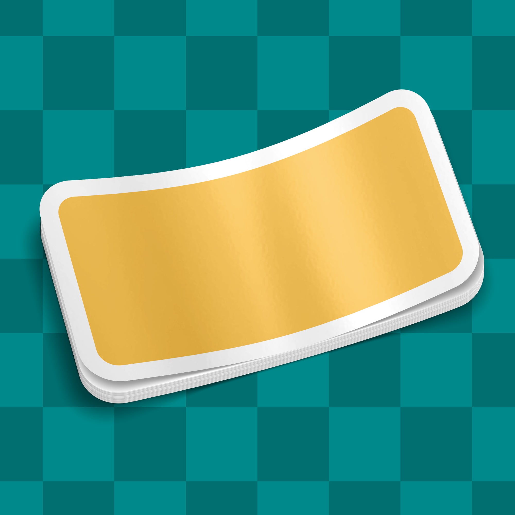 Custom Vinyl Stickers | Upload Your Artwork