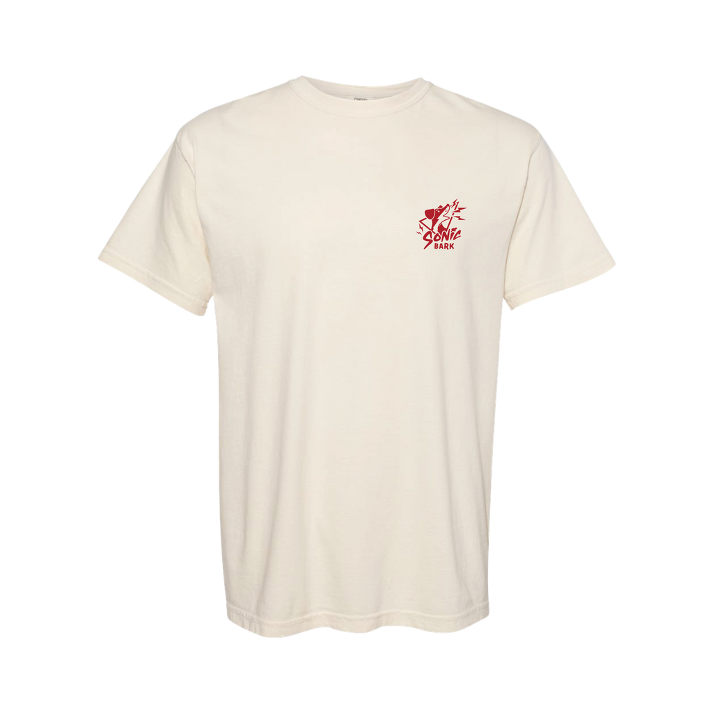 "Elbows Up" Hockey Guy T-Shirt
