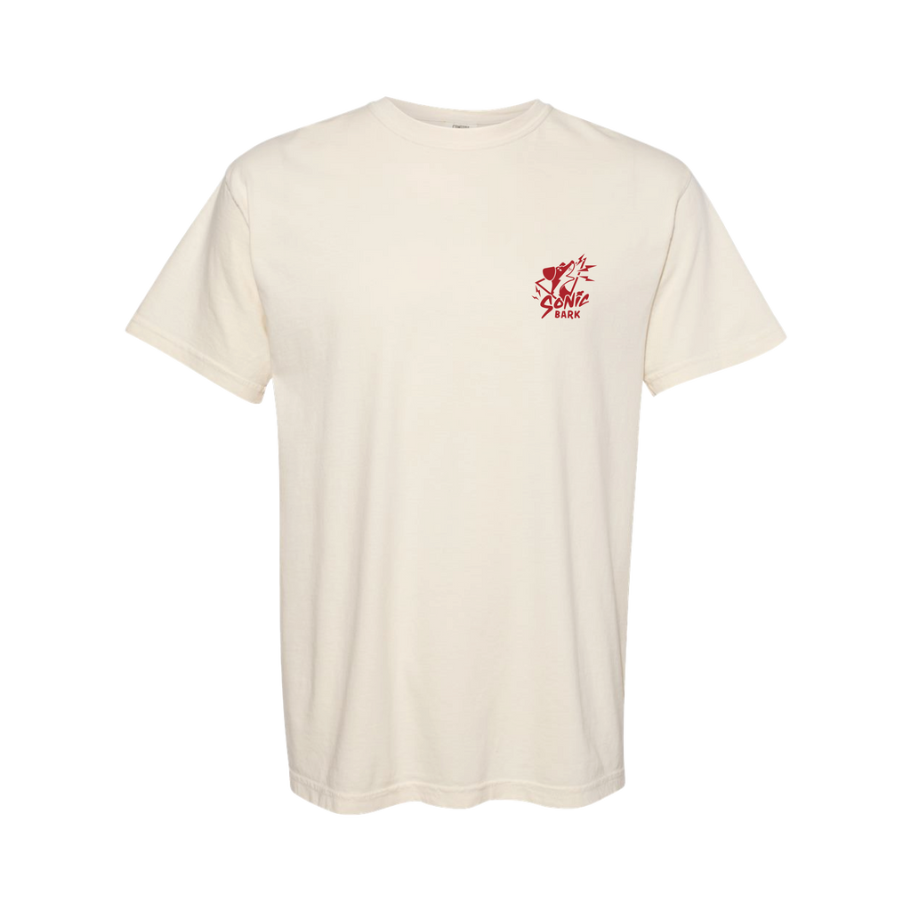 "Elbows Up" Smile T-Shirt