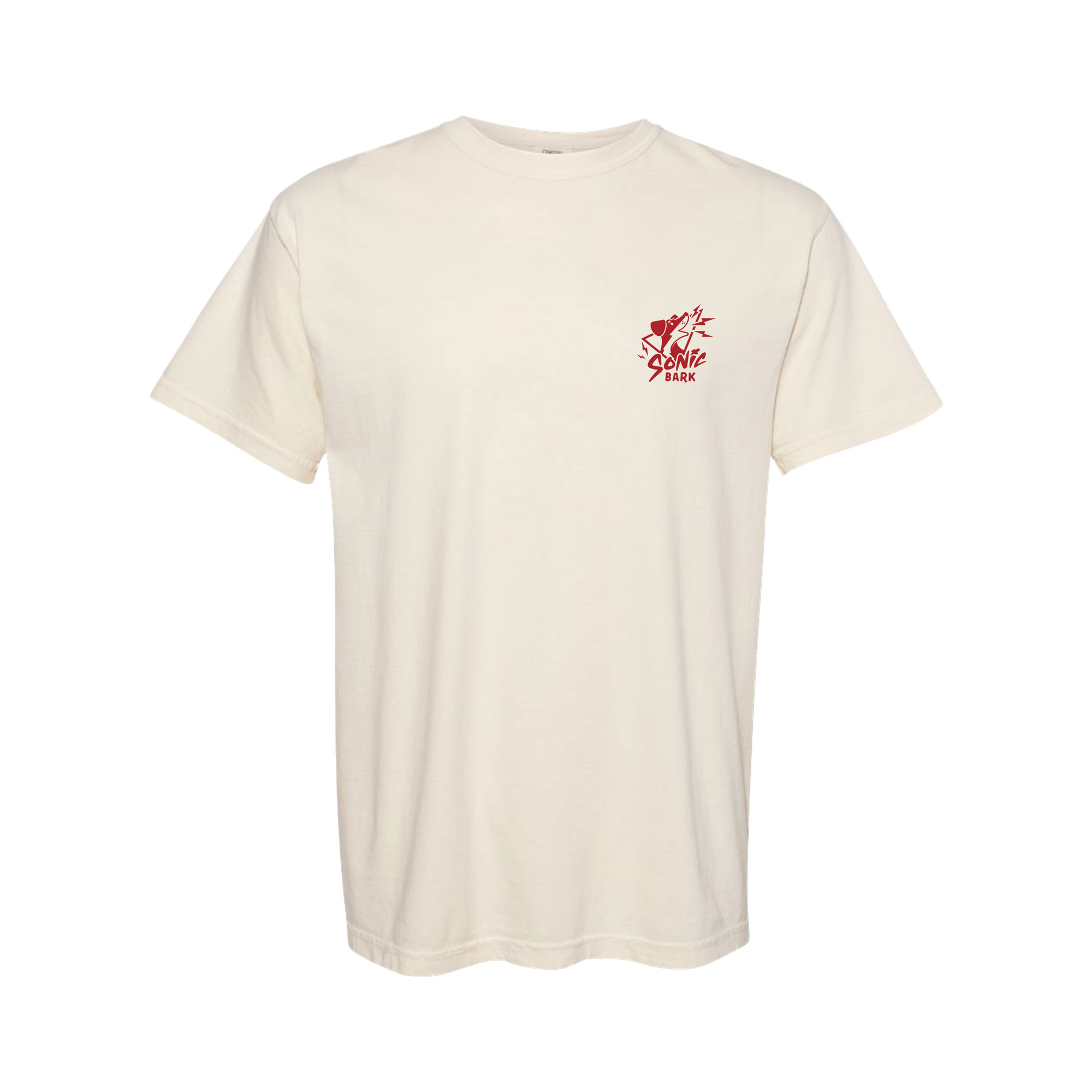 "Elbows Up" Smile T-Shirt