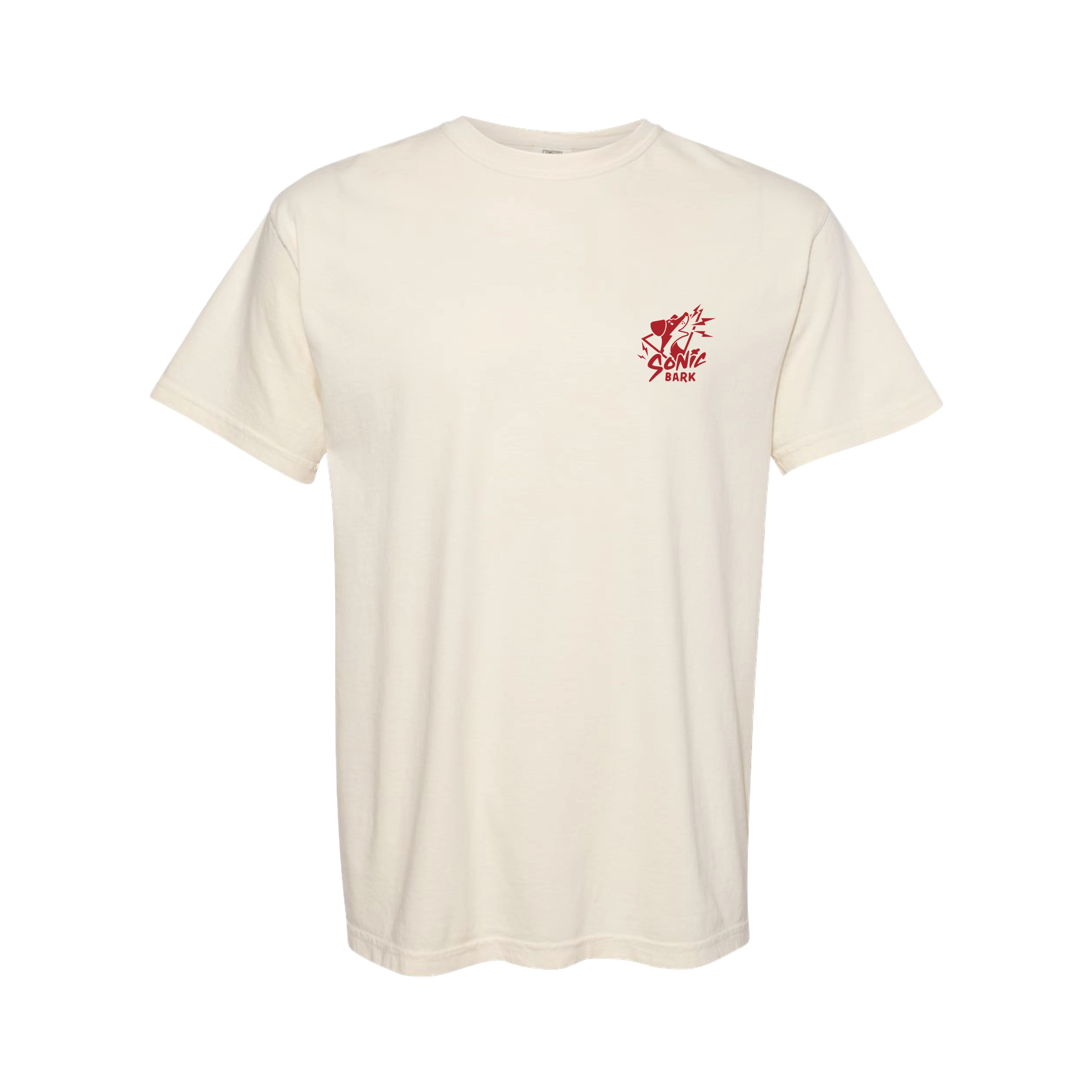 "Elbows Up" Smile T-Shirt
