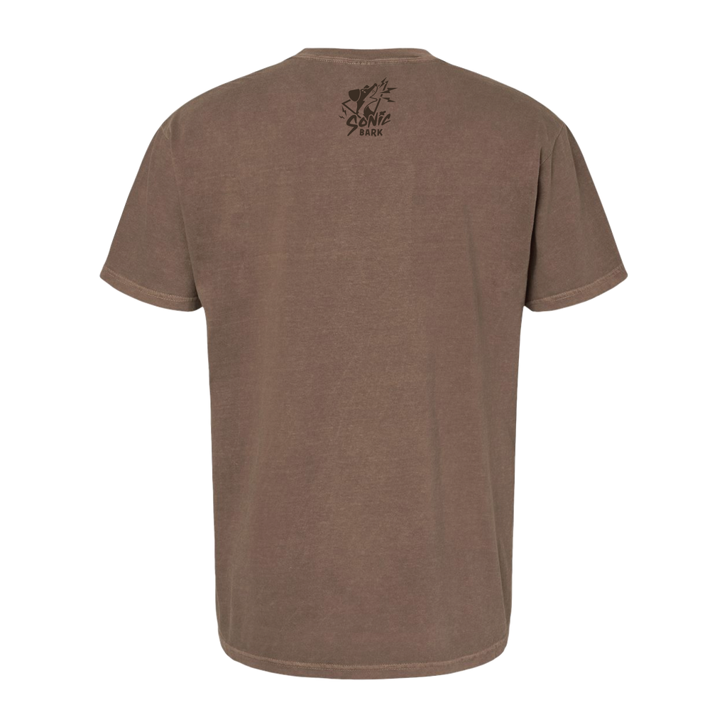 Wiener Dog Driver T-Shirt