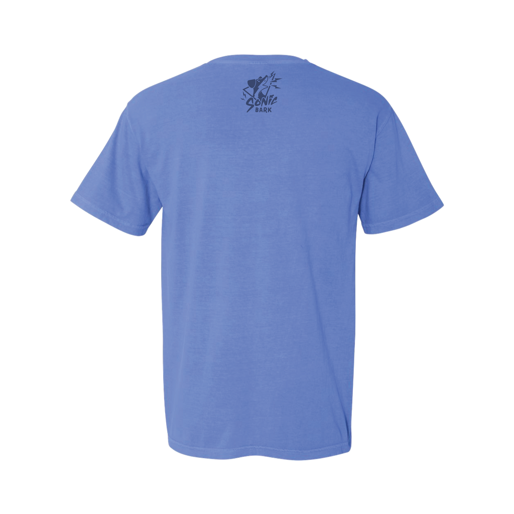 Wiener Dog Driver T-Shirt