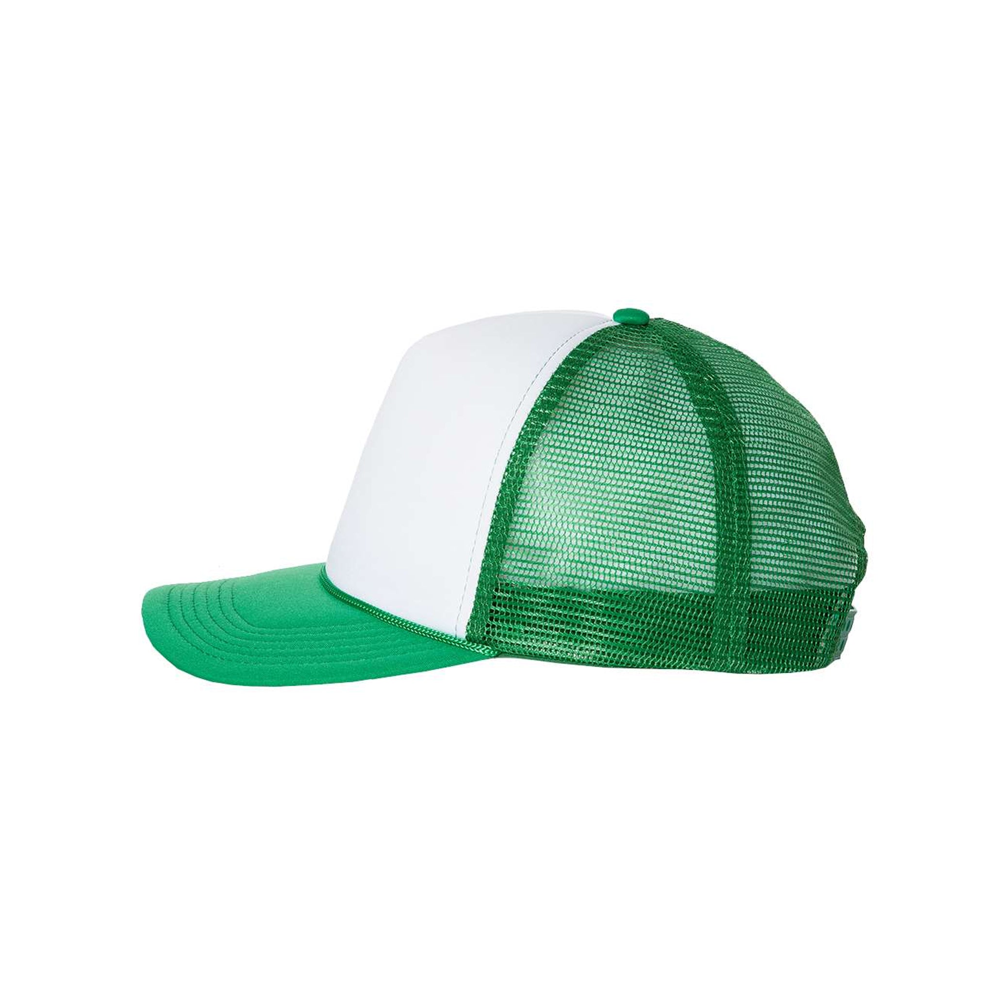 Custom Foam Trucker Hats