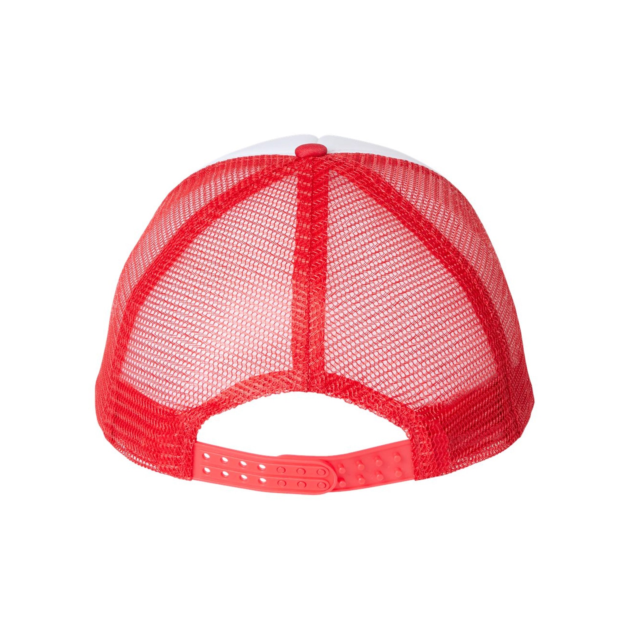 Custom Foam Trucker Hats
