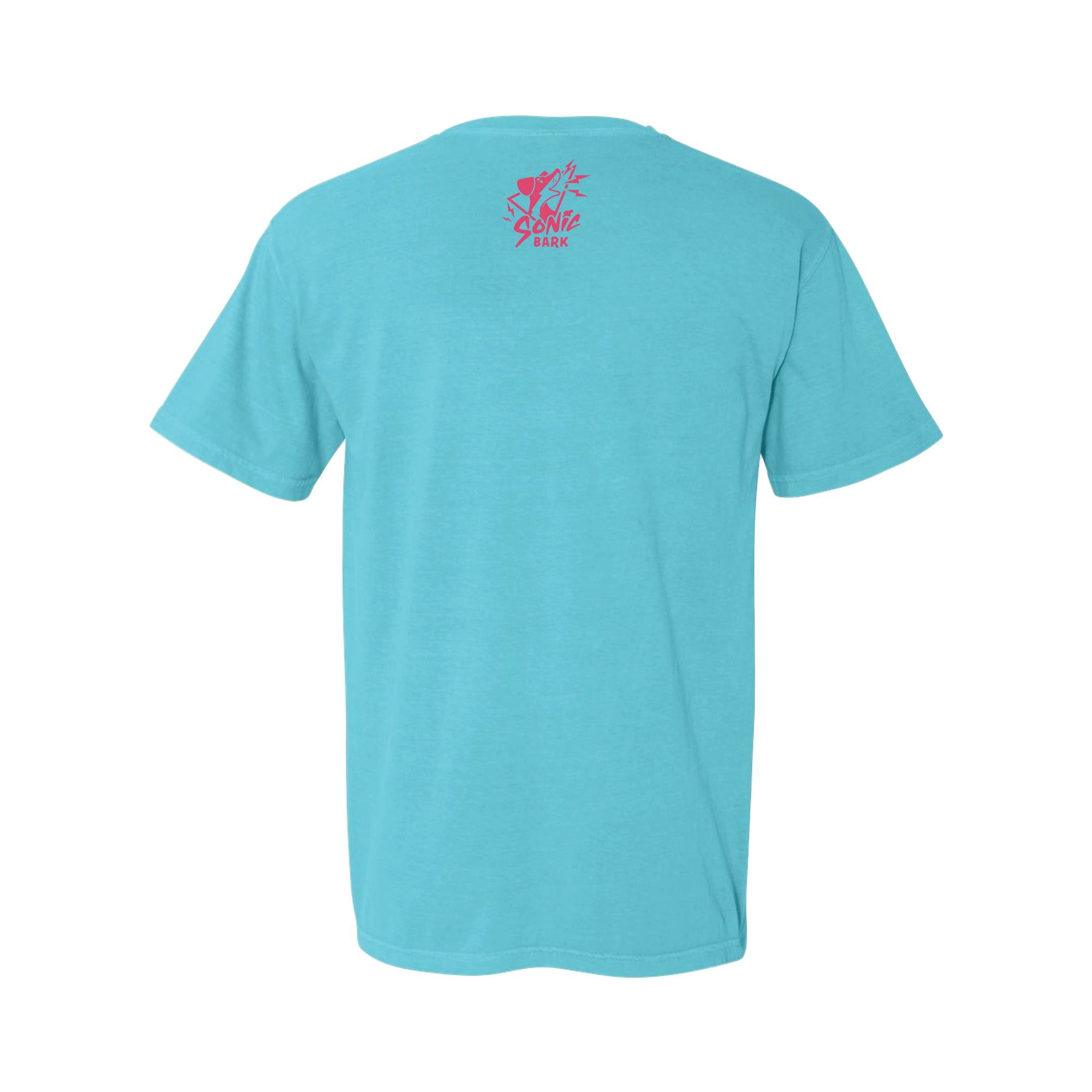 "Good Vibes Only" T-Shirt