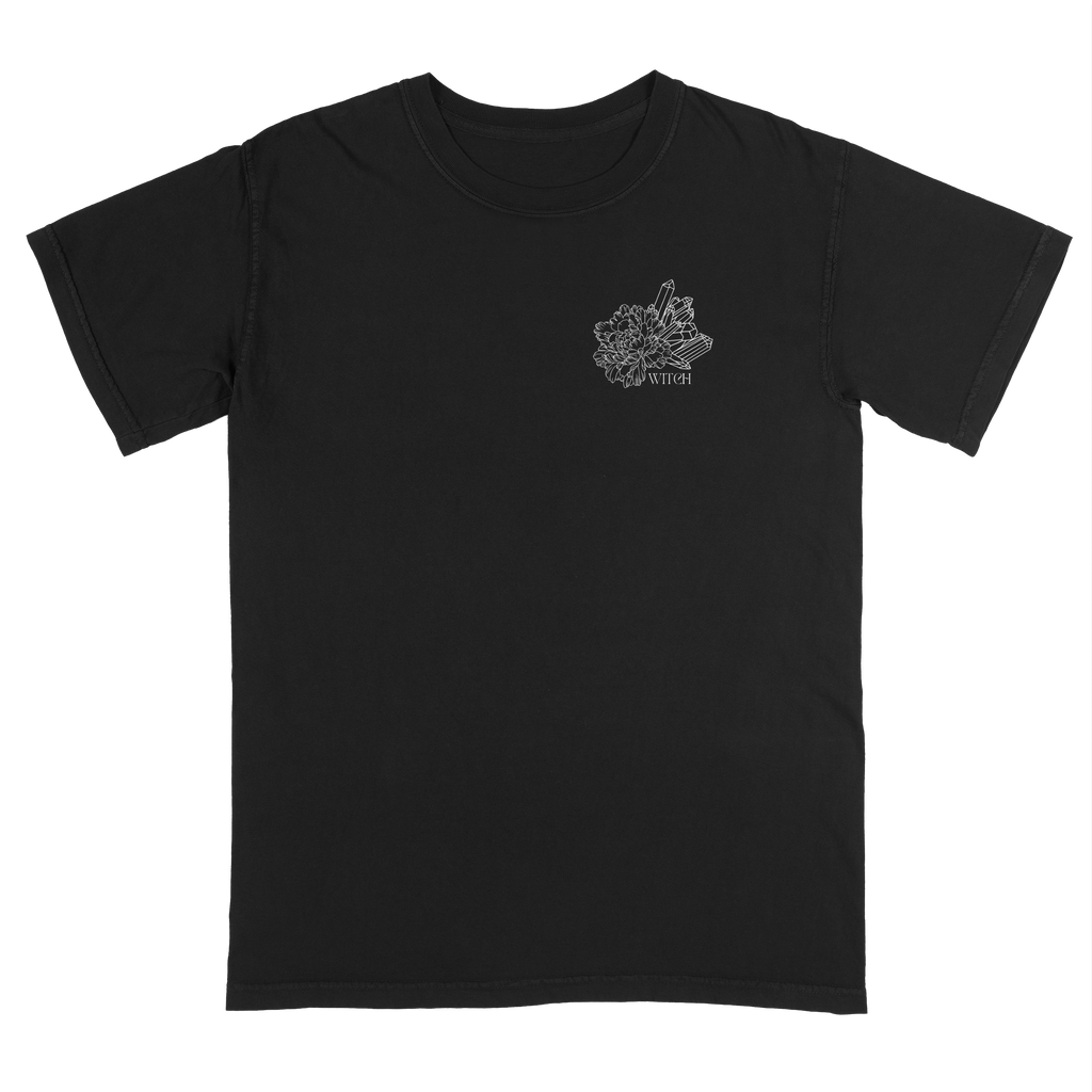 Granddaughter of a Witch T-Shirt