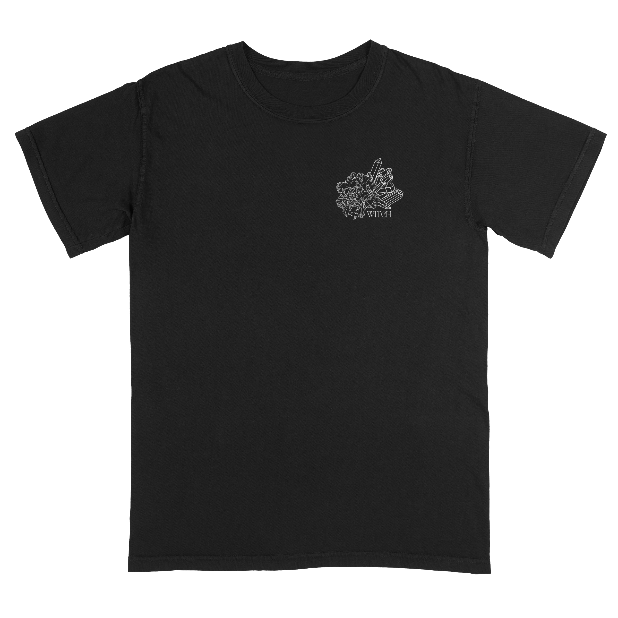 Granddaughter of a Witch T-Shirt