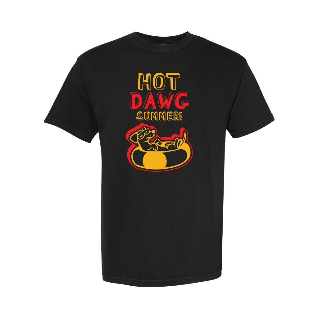 "HOT DAWG SUMMER" T-Shirt