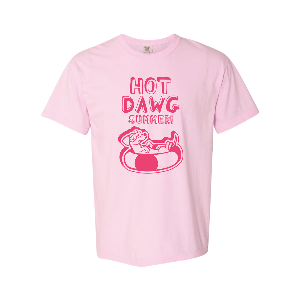 "HOT DAWG SUMMER" T-Shirt