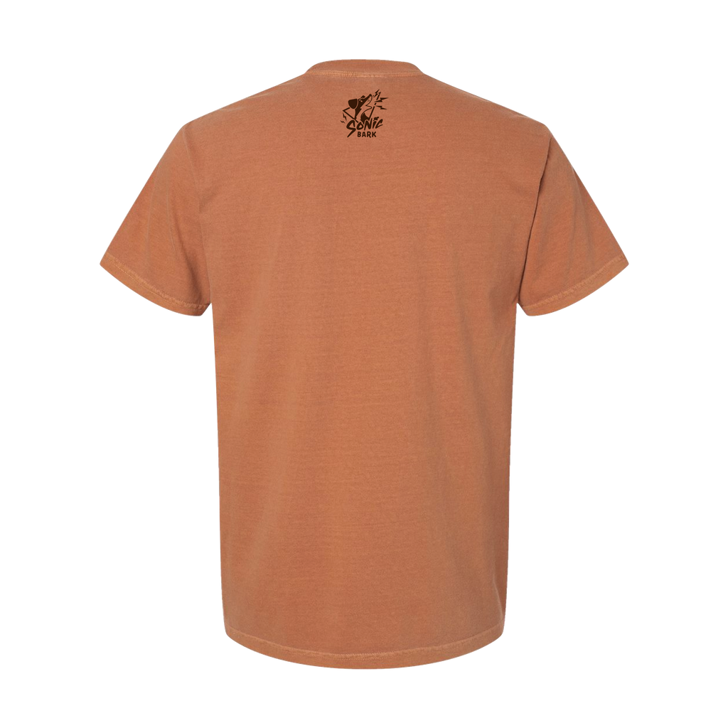 "Kamloops, British Columbia" Wiener Dog T-Shirt