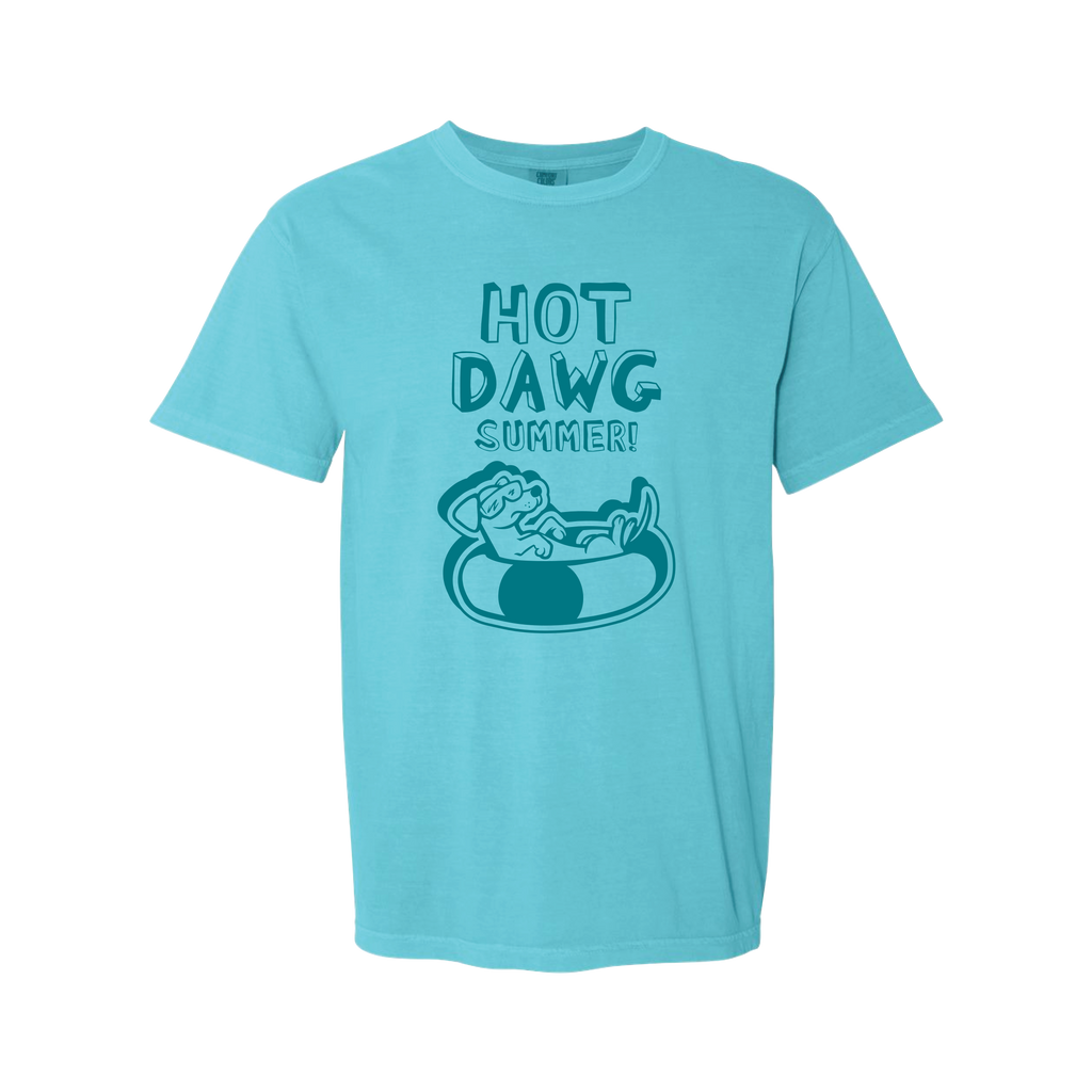 "HOT DAWG SUMMER" T-Shirt