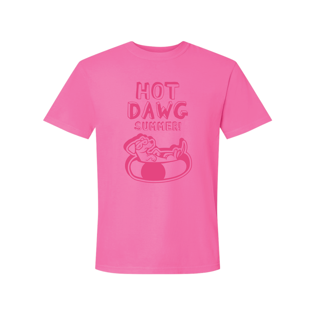 "HOT DAWG SUMMER" T-Shirt