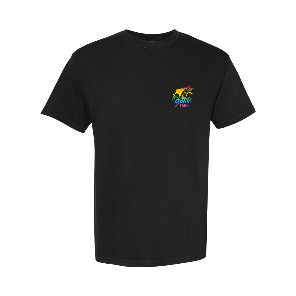 "Let's Be Weird Together" T-Shirt