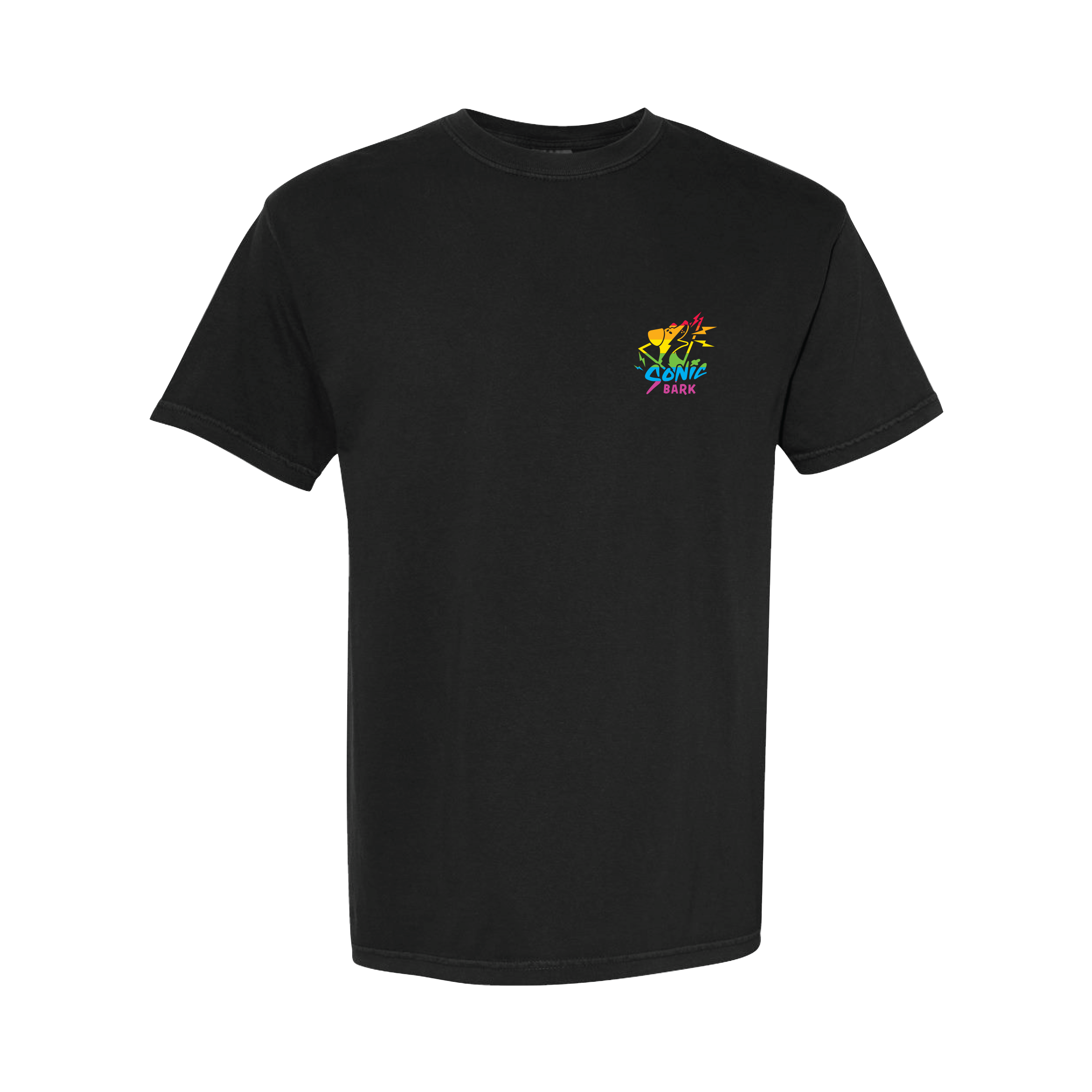 "Let's Be Weird Together" T-Shirt