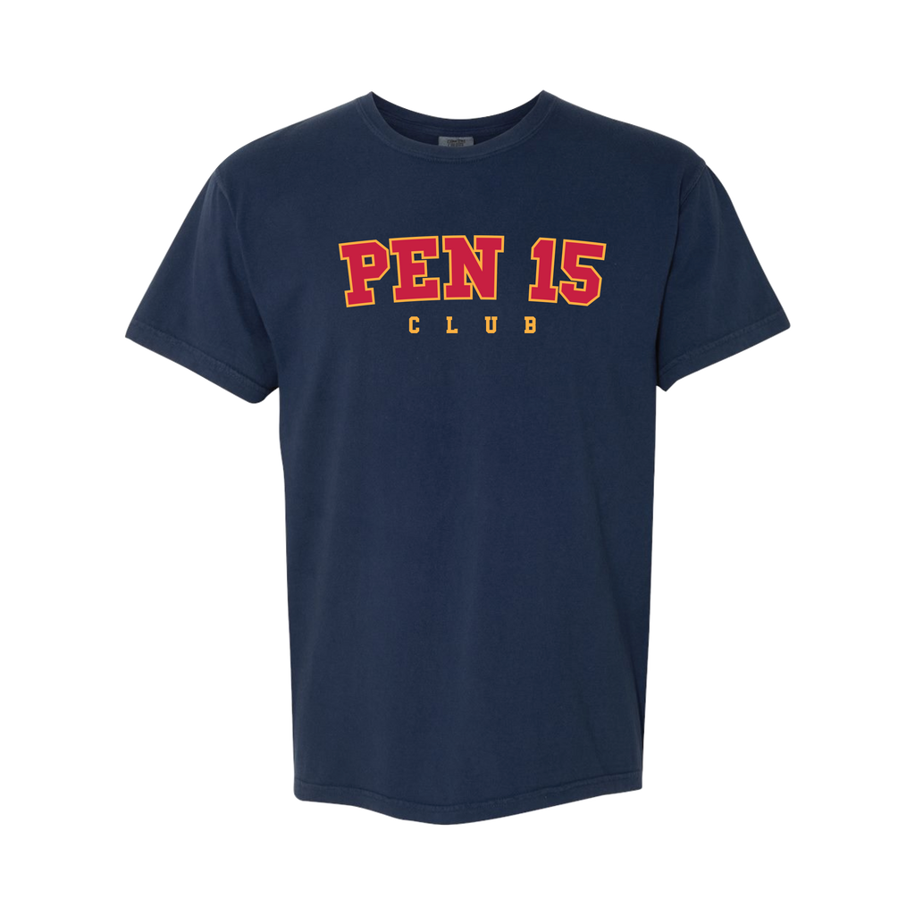 "PEN 15 CLUB" T-Shirt