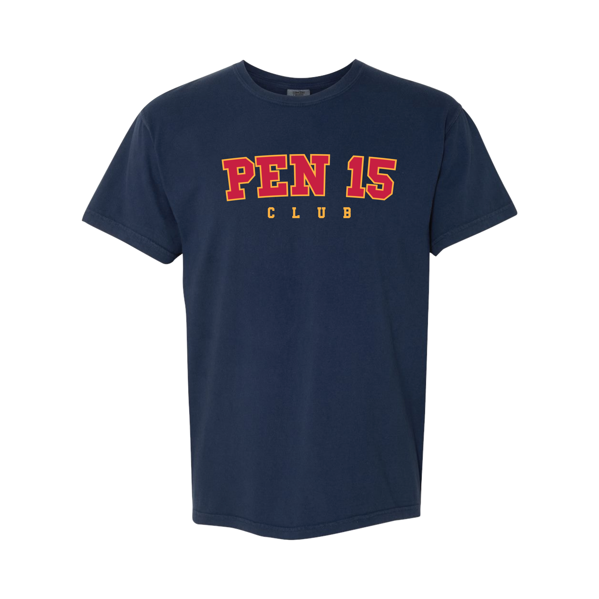 "PEN 15 CLUB" T-Shirt