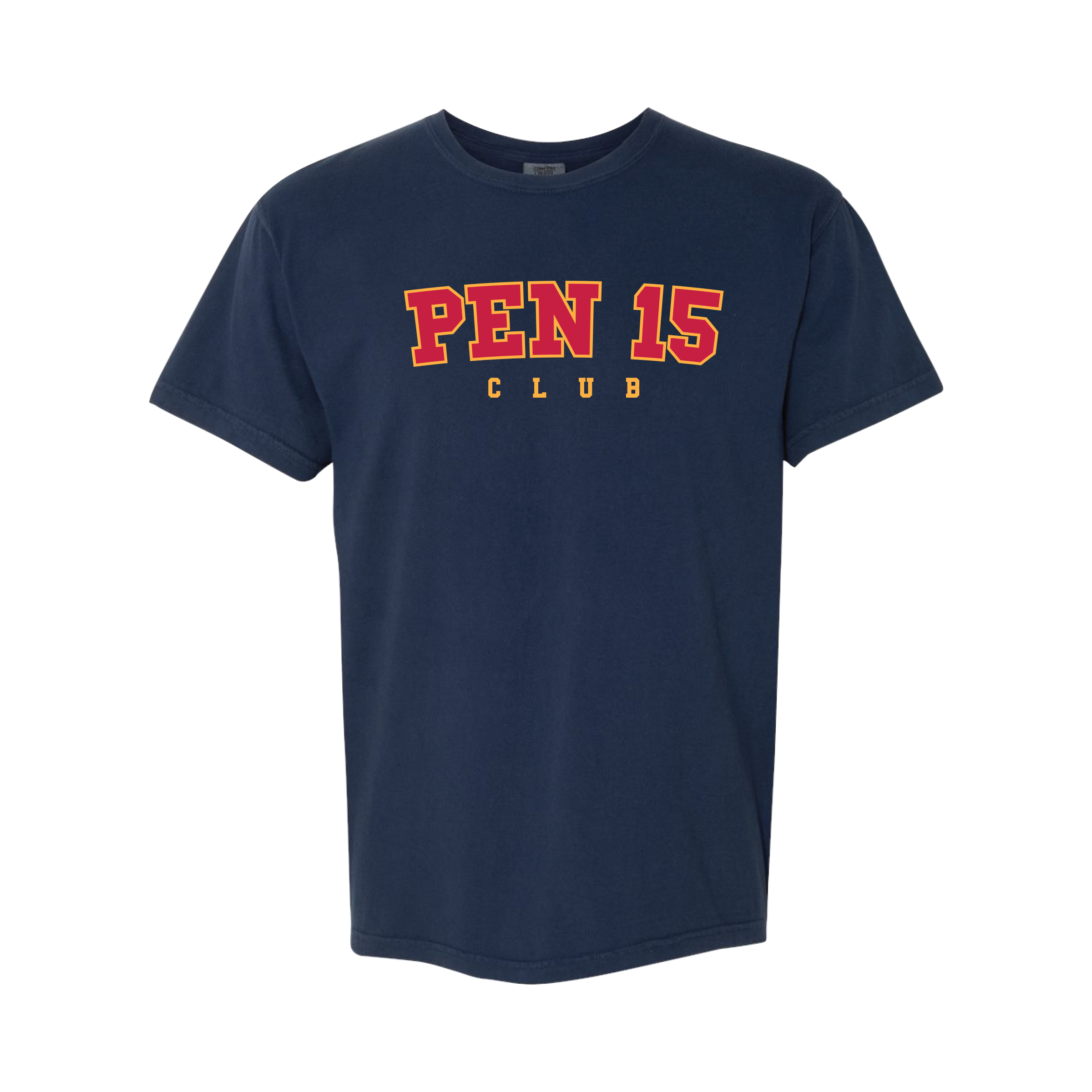 "PEN 15 CLUB" T-Shirt