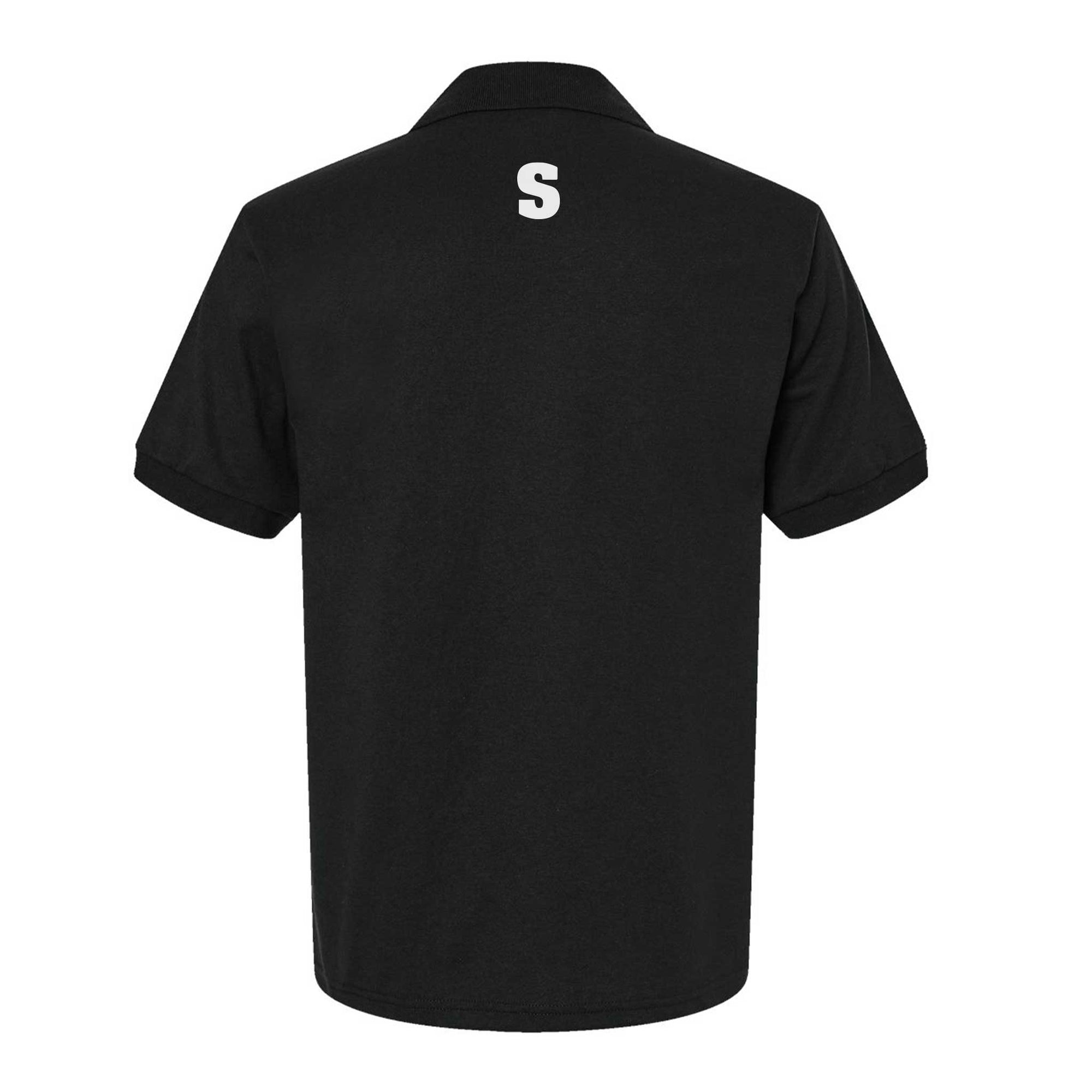 Sa-Hali Secondary School Polos Mens