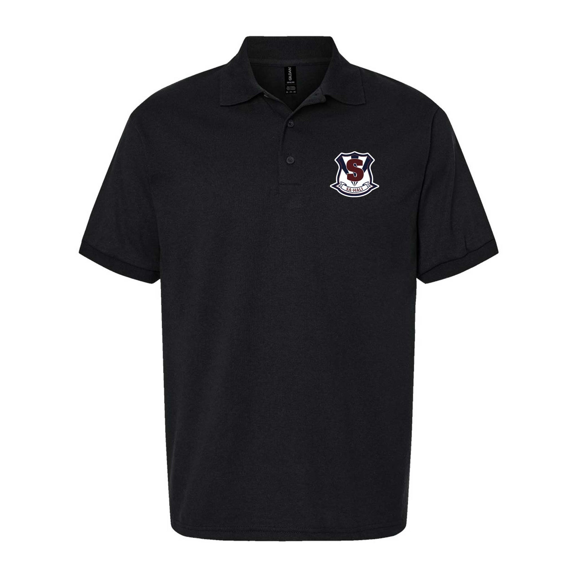 Sa-Hali Secondary School Polos Mens
