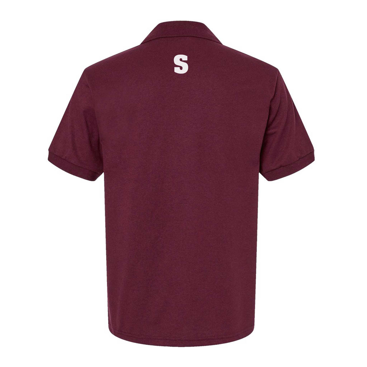 Sa-Hali Secondary School Polos Mens
