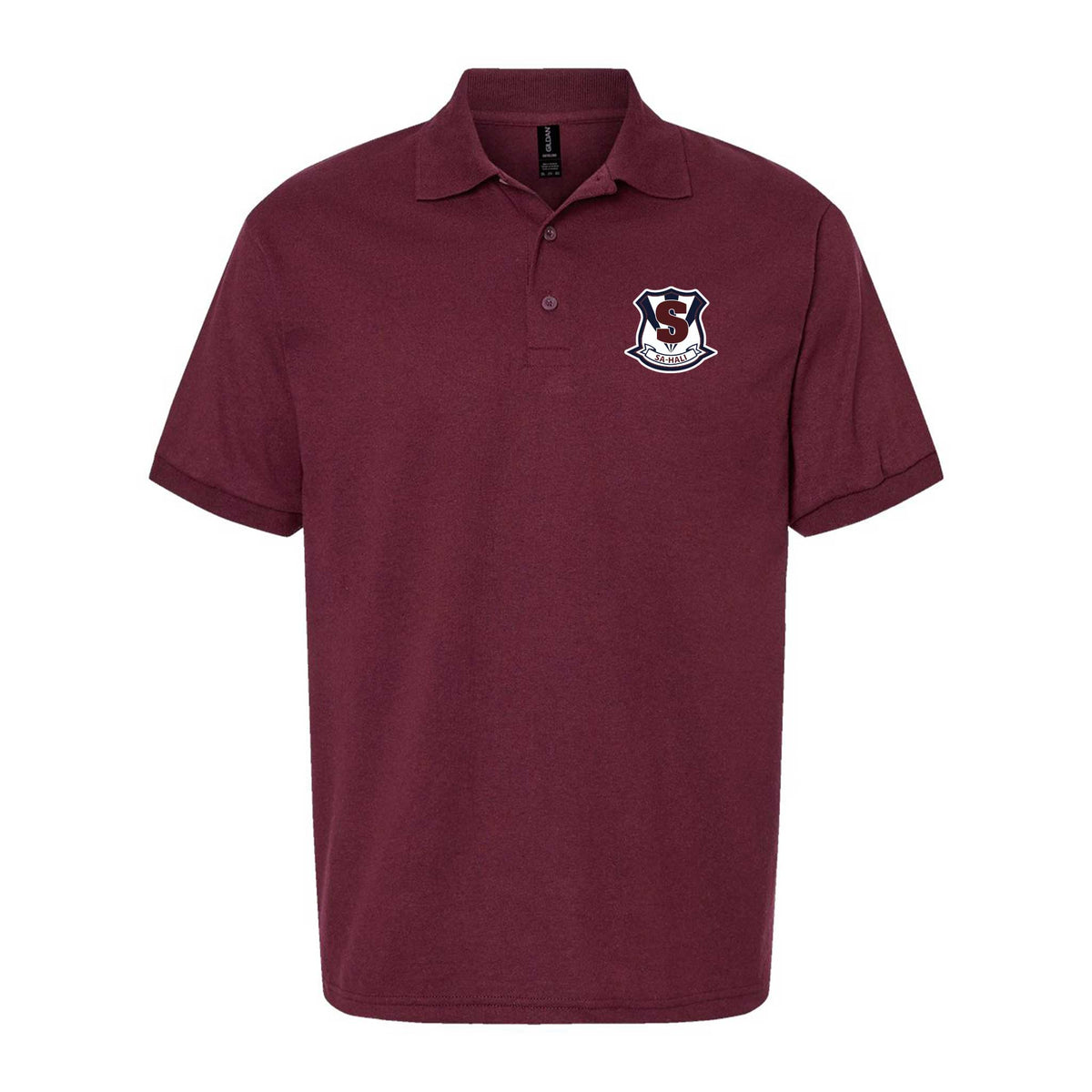 Sa-Hali Secondary School Polos Mens