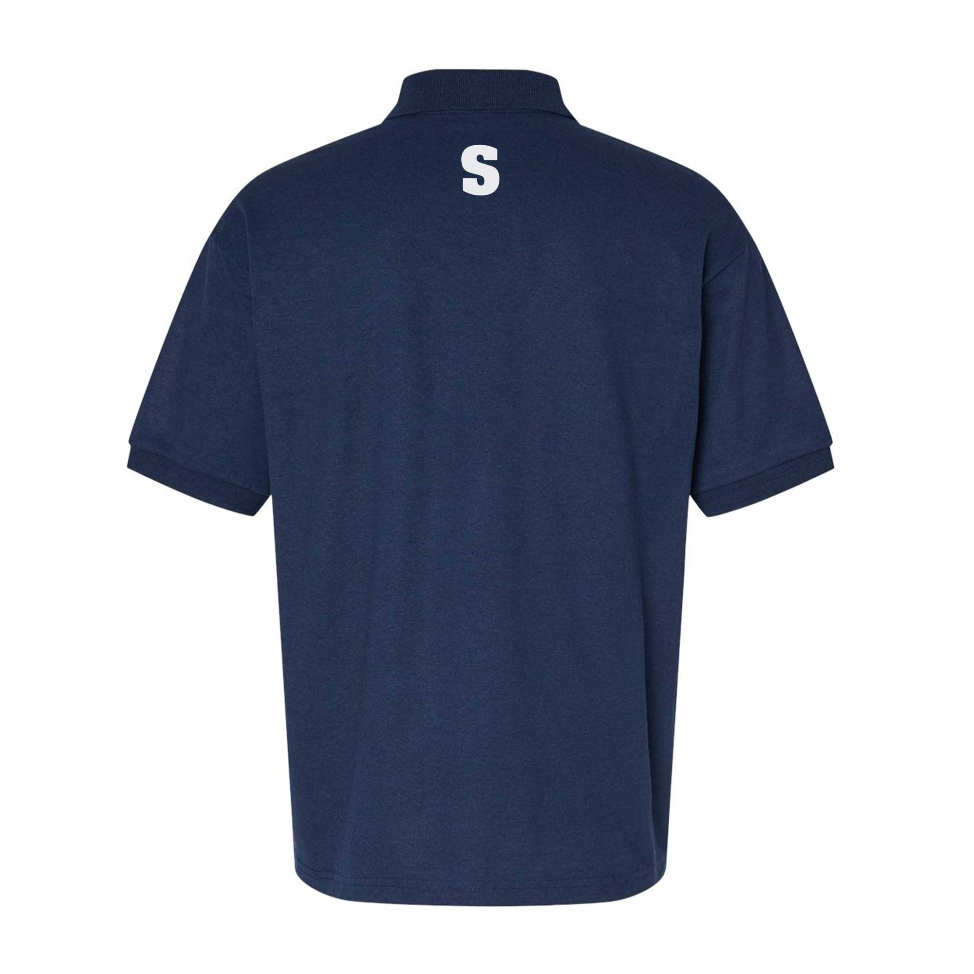 Sa-Hali Secondary School Polos Mens