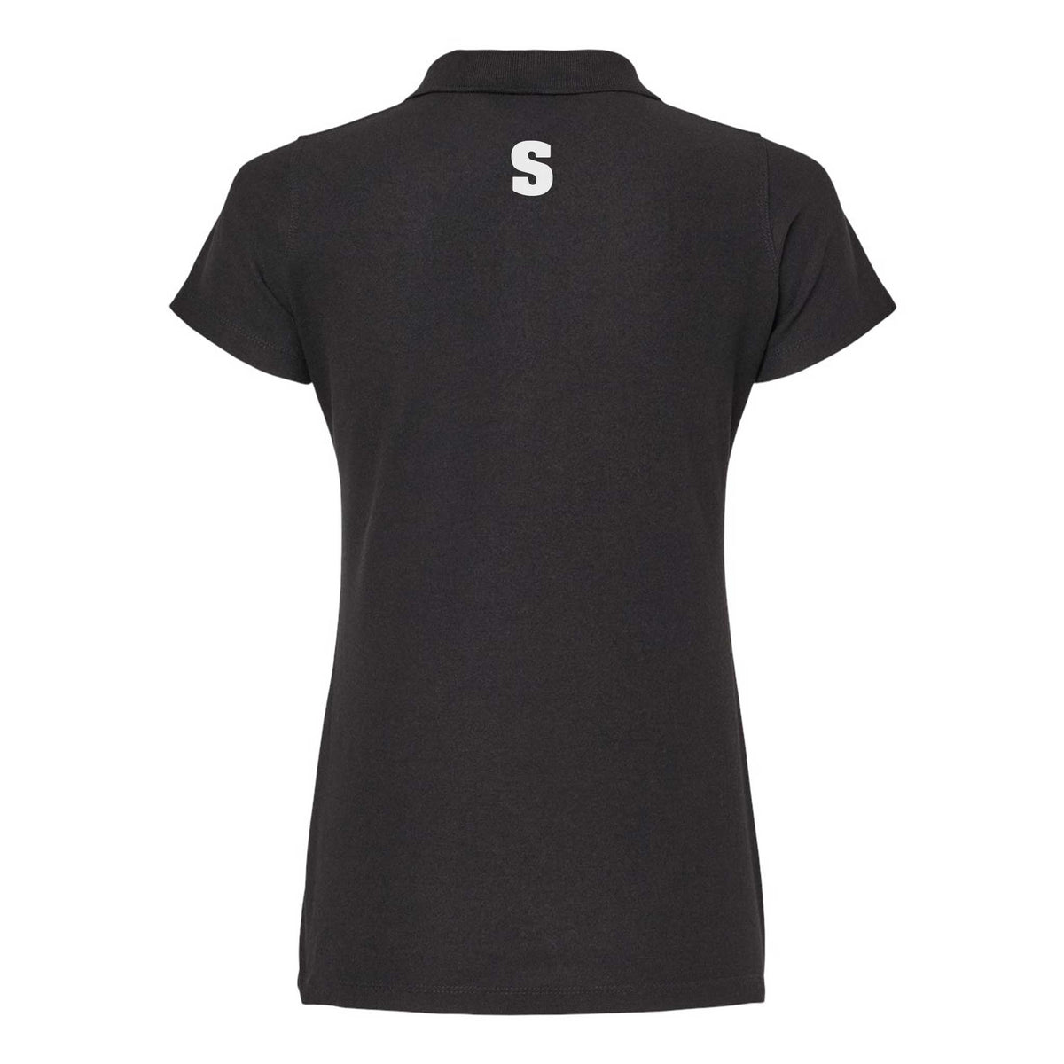 Sa-Hali Secondary School Polos Womens