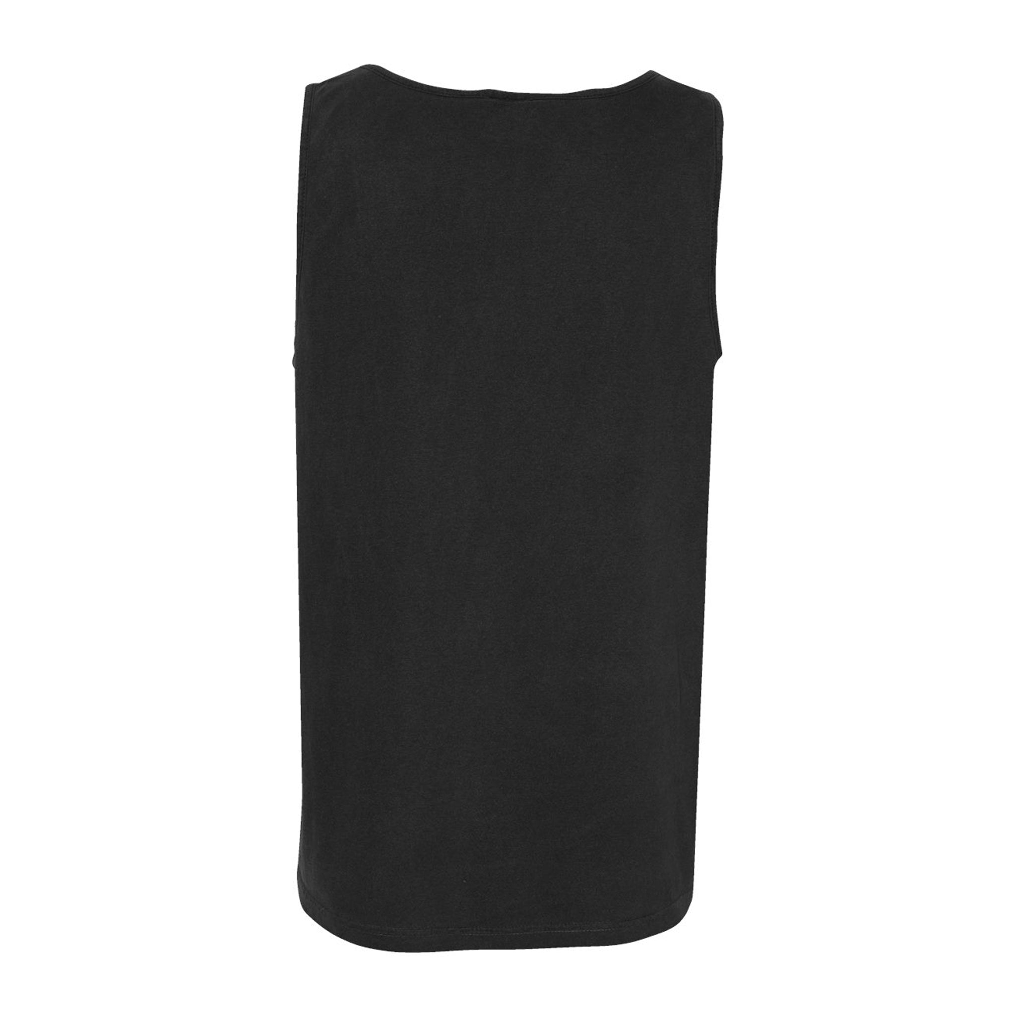 Custom Comfort Colors - Garment-Dyed Heavyweight Tank Top