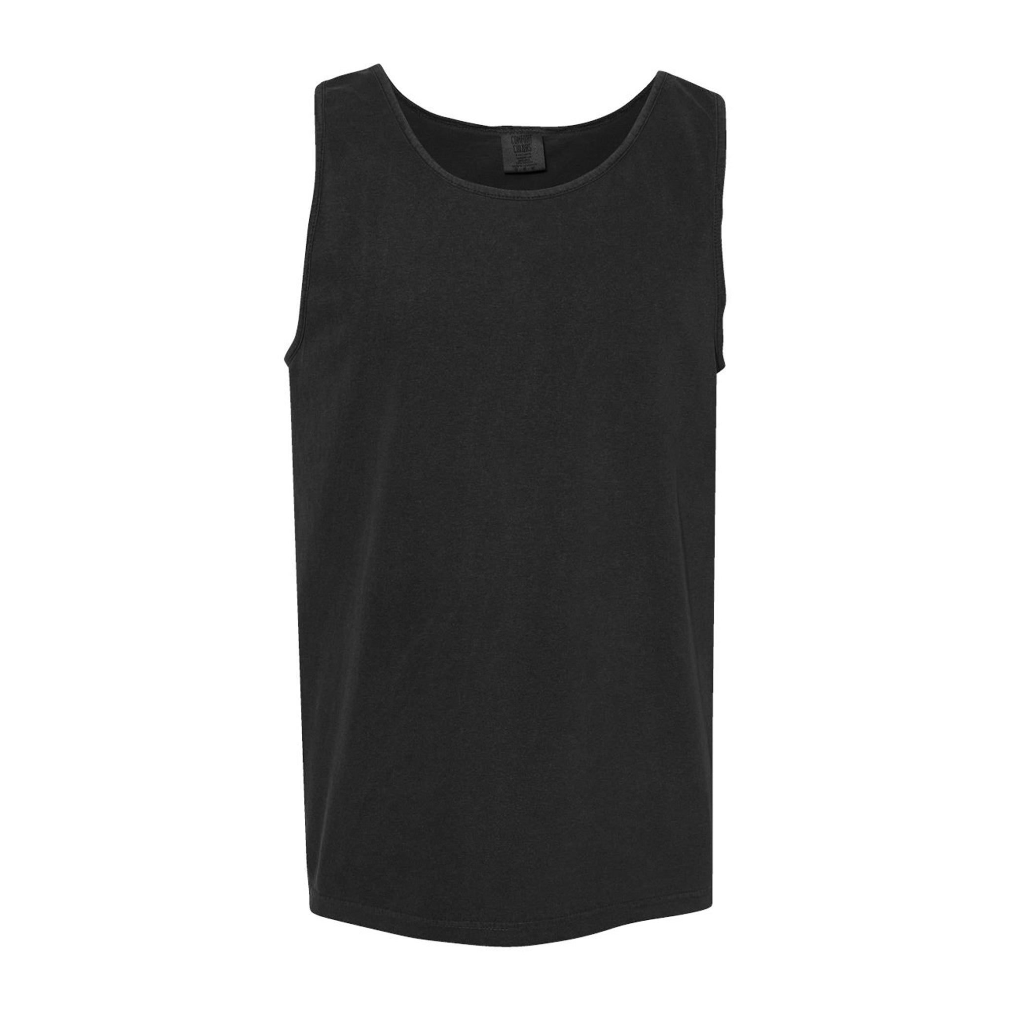 Custom Comfort Colors - Garment-Dyed Heavyweight Tank Top