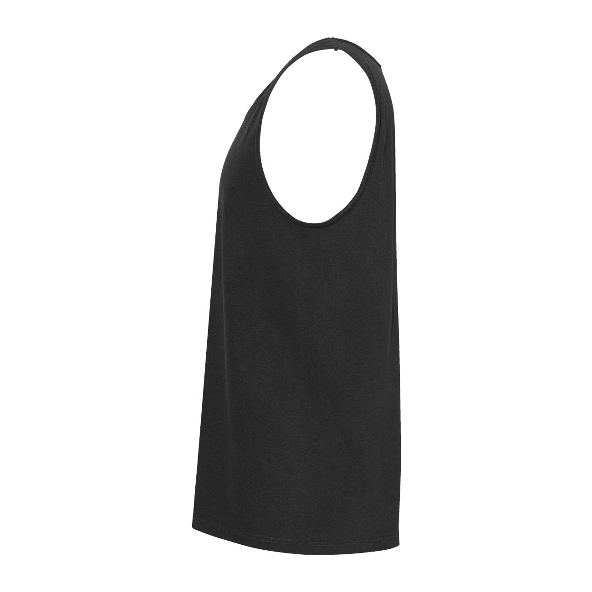 Custom Comfort Colors - Garment-Dyed Heavyweight Tank Top