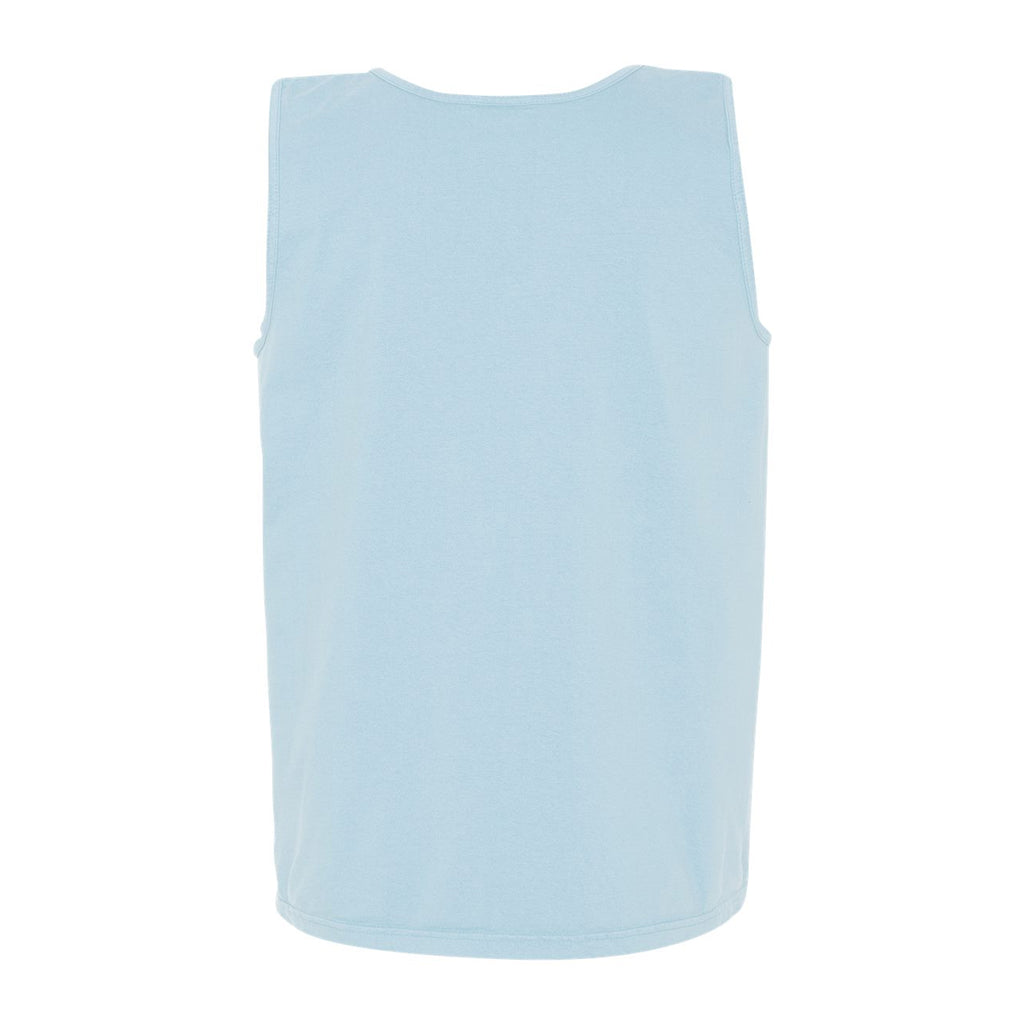 Custom Comfort Colors - Garment-Dyed Heavyweight Tank Top