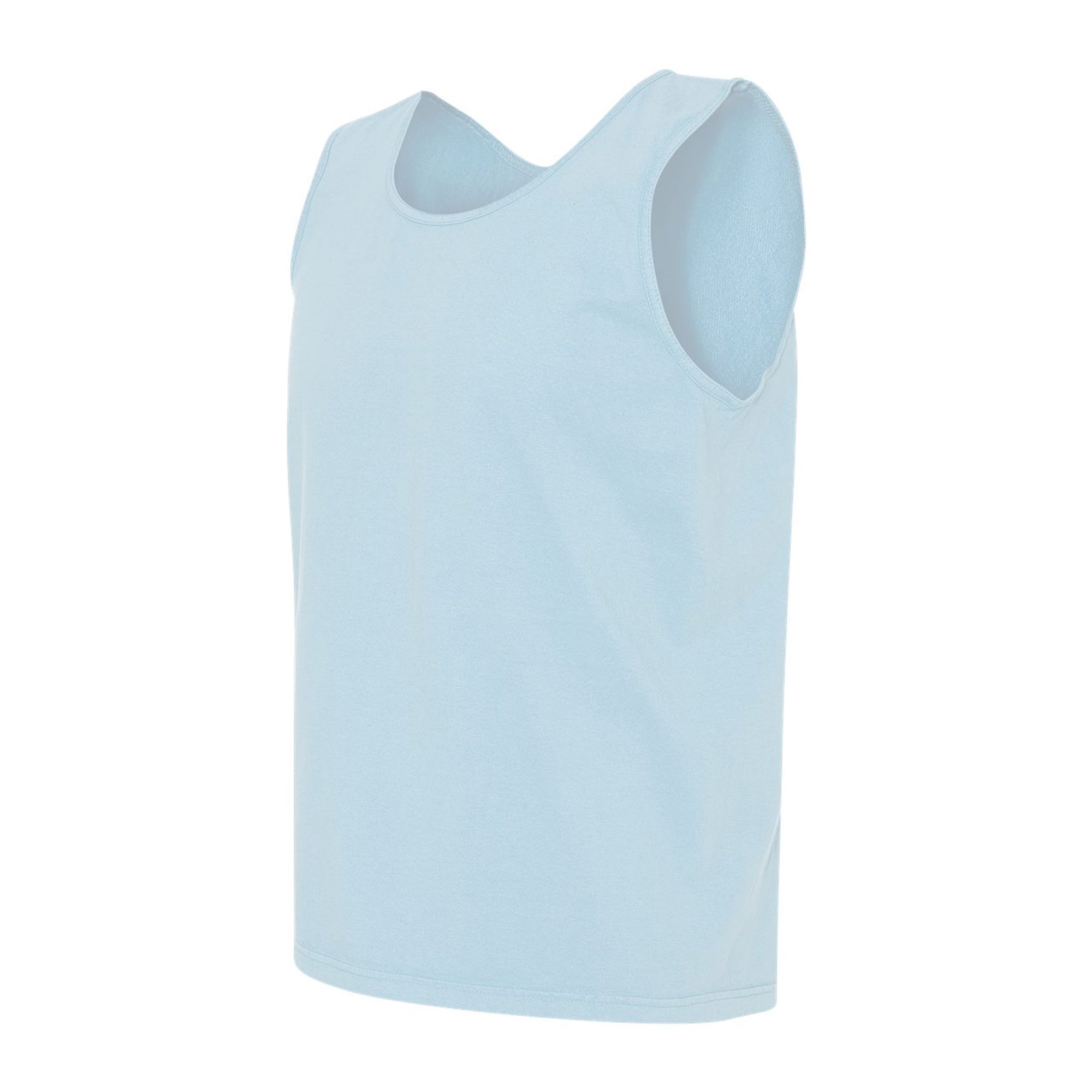 Custom Comfort Colors - Garment-Dyed Heavyweight Tank Top