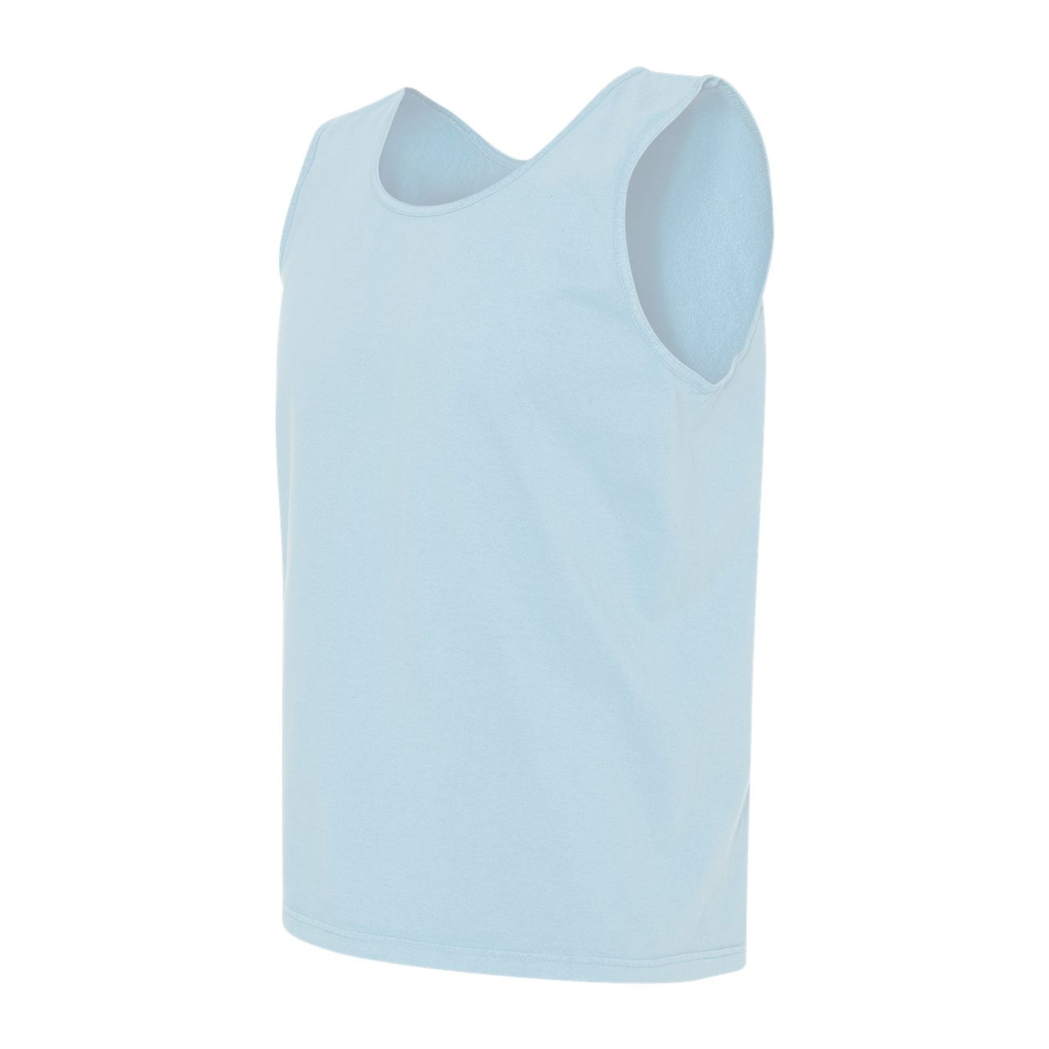 Custom Comfort Colors - Garment-Dyed Heavyweight Tank Top