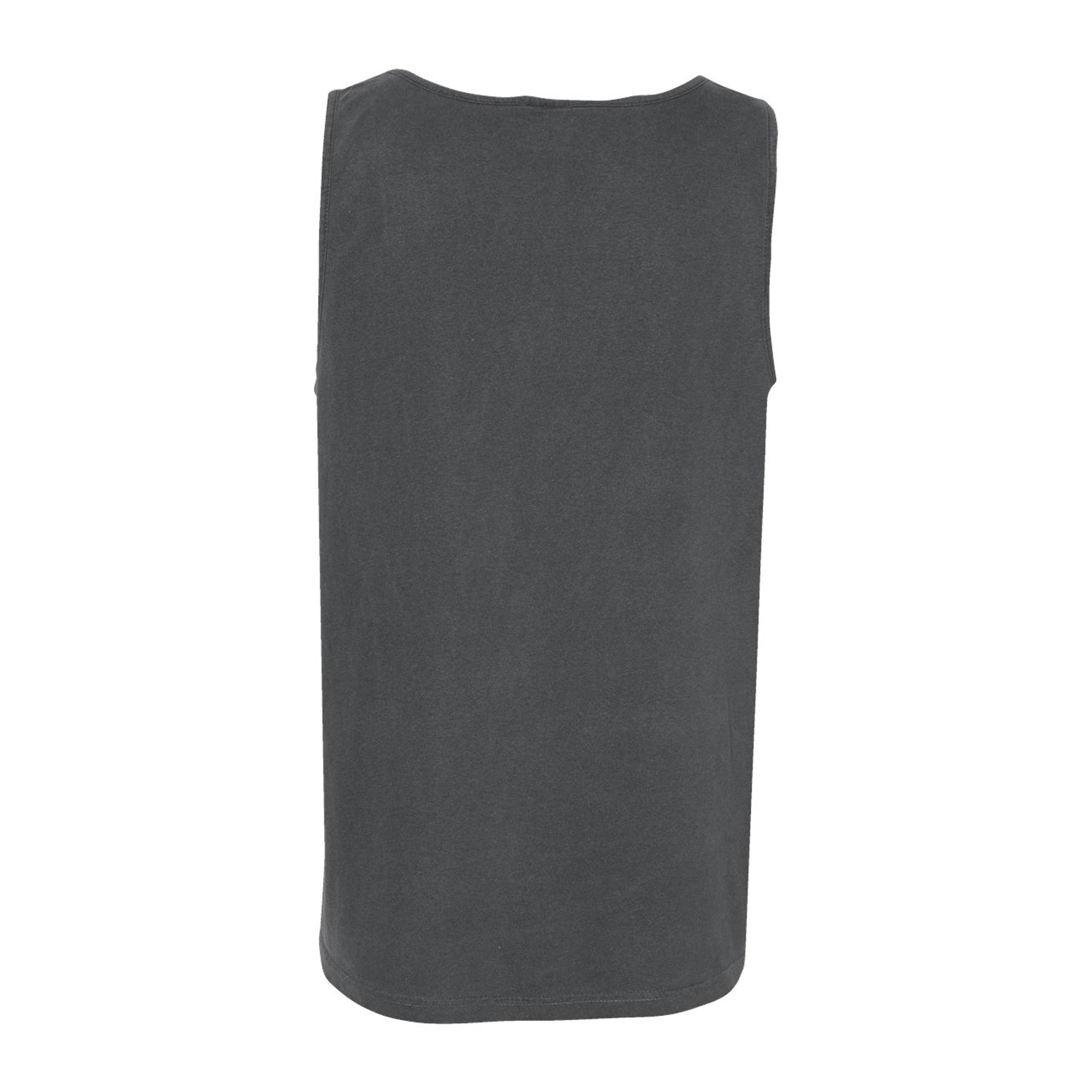 Custom Comfort Colors - Garment-Dyed Heavyweight Tank Top