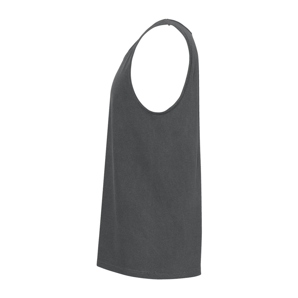 Custom Comfort Colors - Garment-Dyed Heavyweight Tank Top