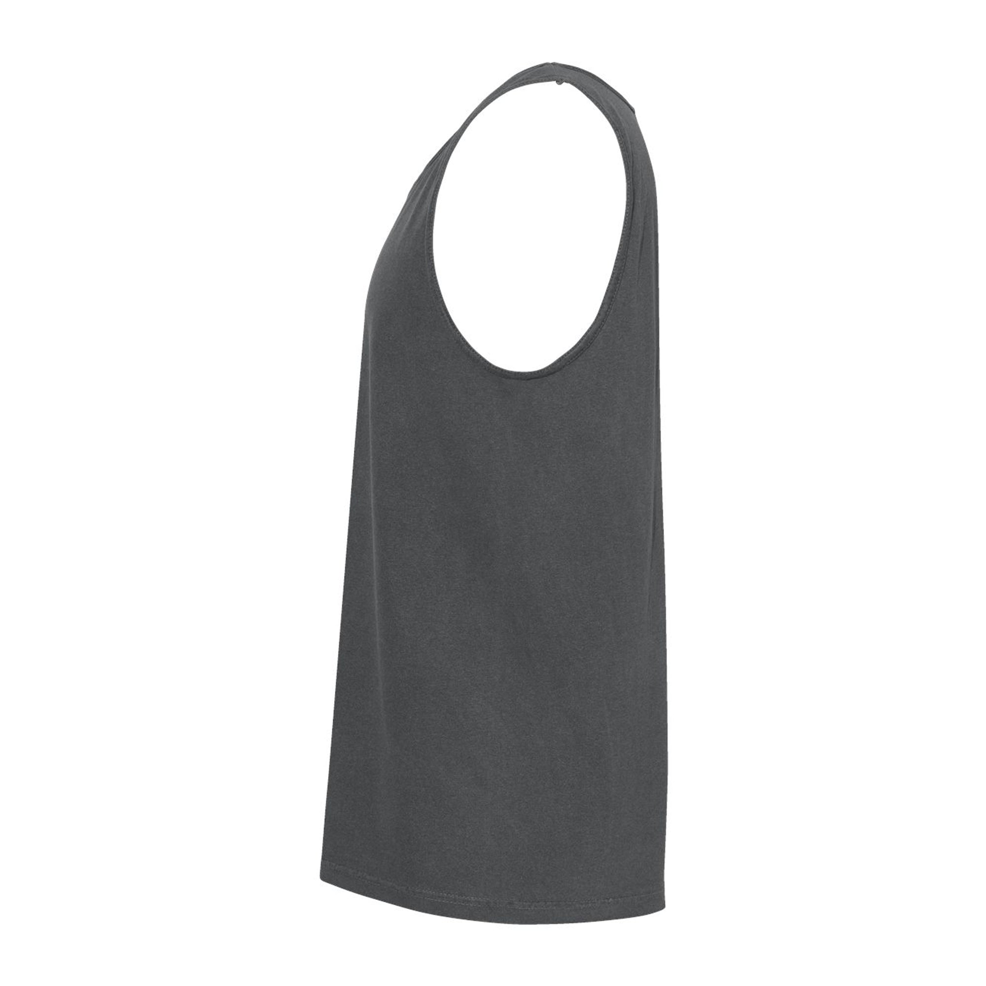 Custom Comfort Colors - Garment-Dyed Heavyweight Tank Top