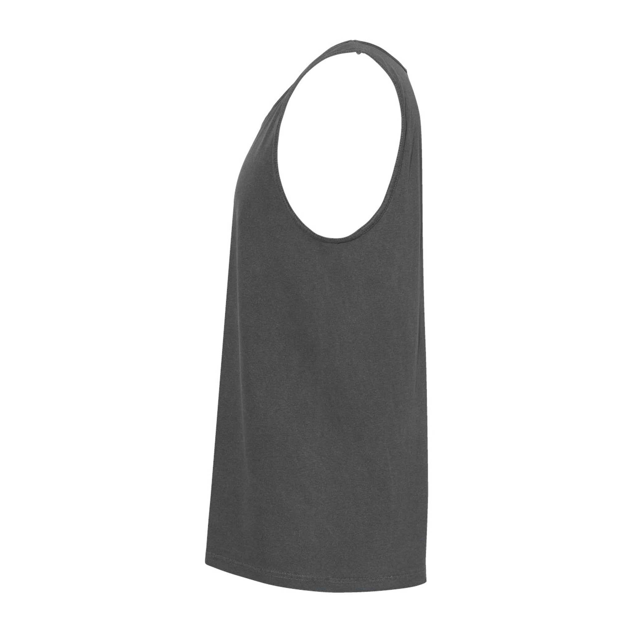 Custom Comfort Colors - Garment-Dyed Heavyweight Tank Top