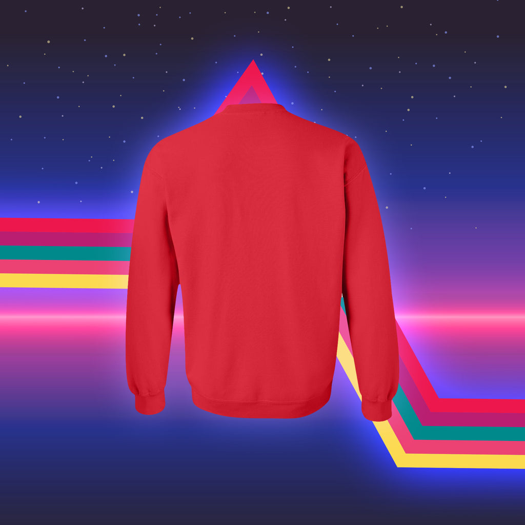 Custom Gildan - Heavy Blend™ Crewneck Sweater