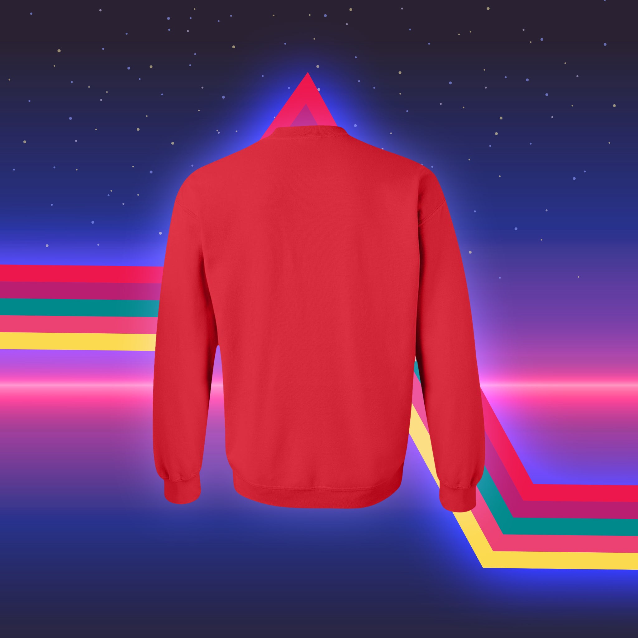 Custom Gildan - Heavy Blend™ Crewneck Sweater