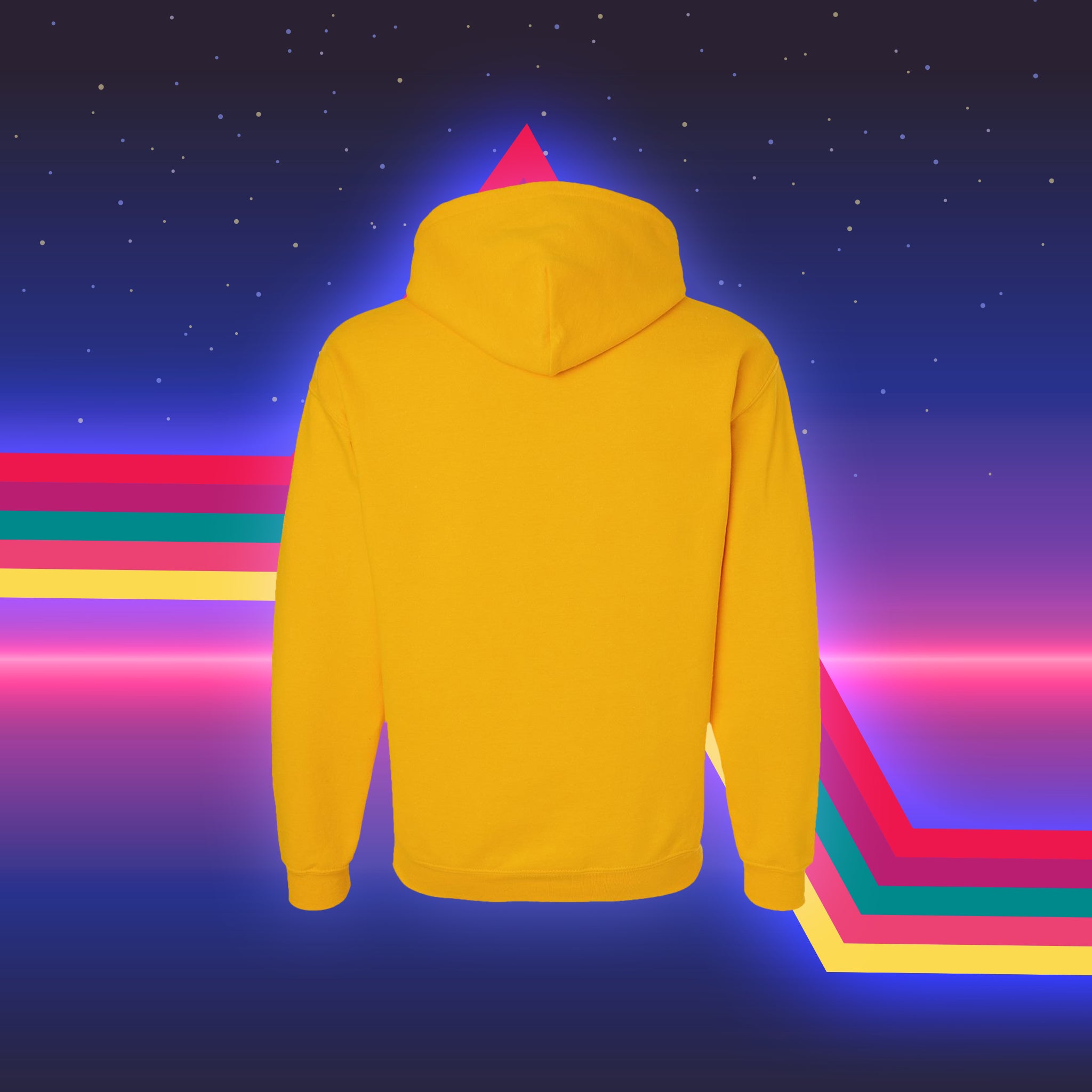 Custom Gildan - Heavy Blend™ Hoodie
