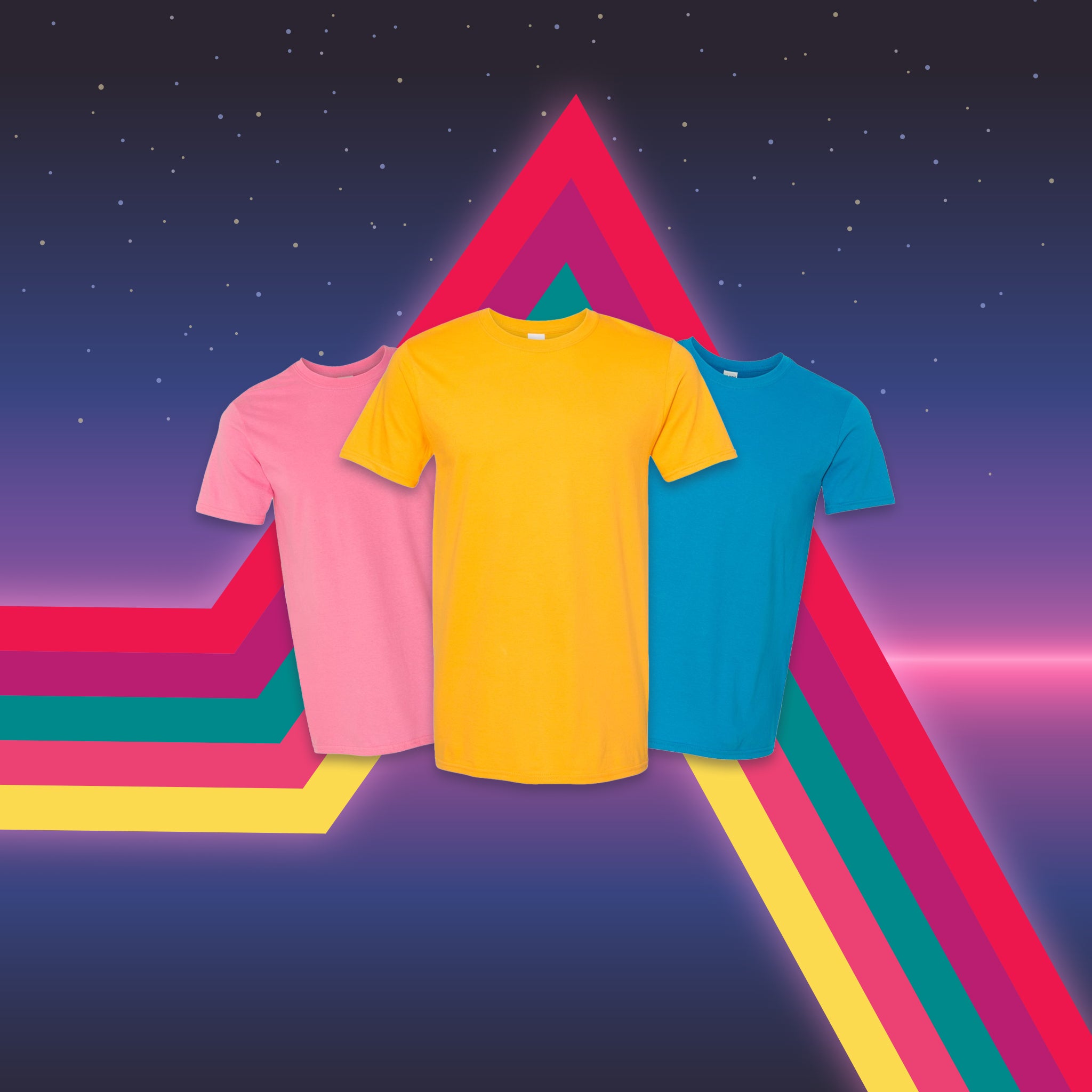 Custom Gildan - Softstyle® T-Shirt