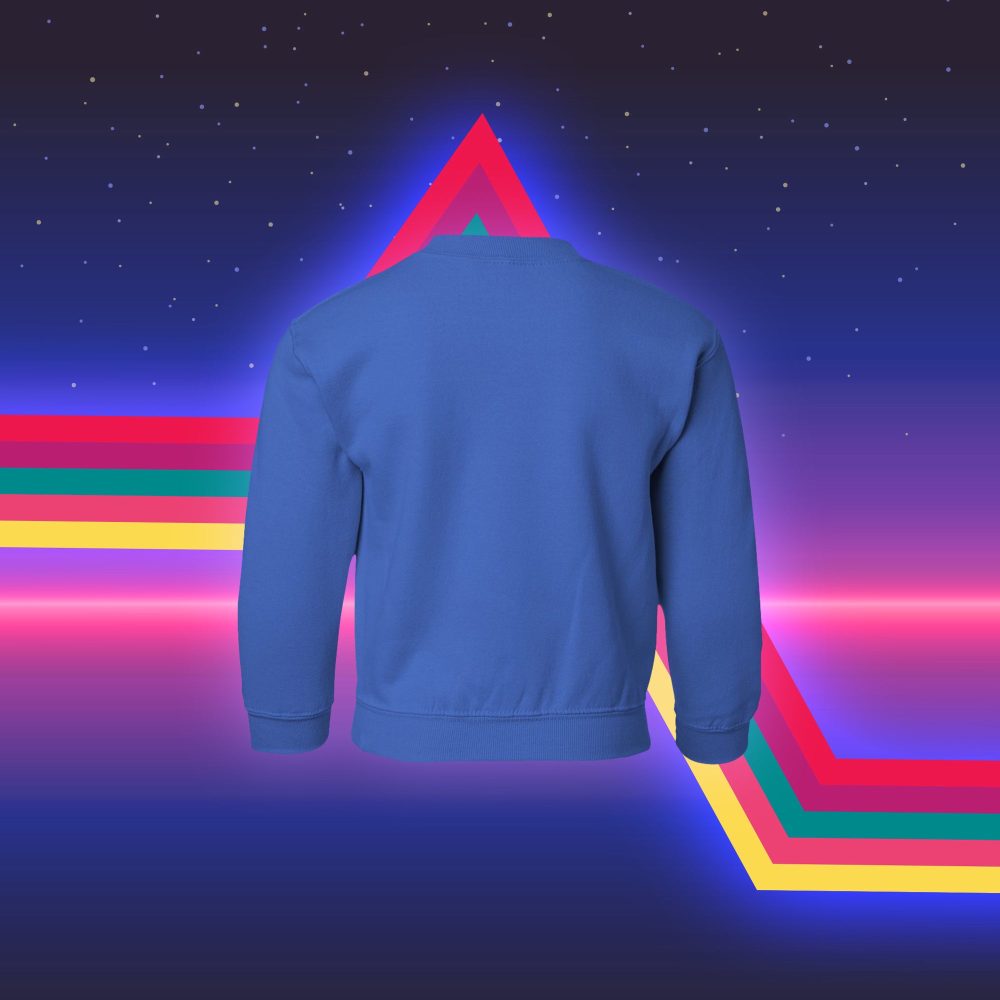 Custom Gildan - Heavy Blend™ Youth Sweater