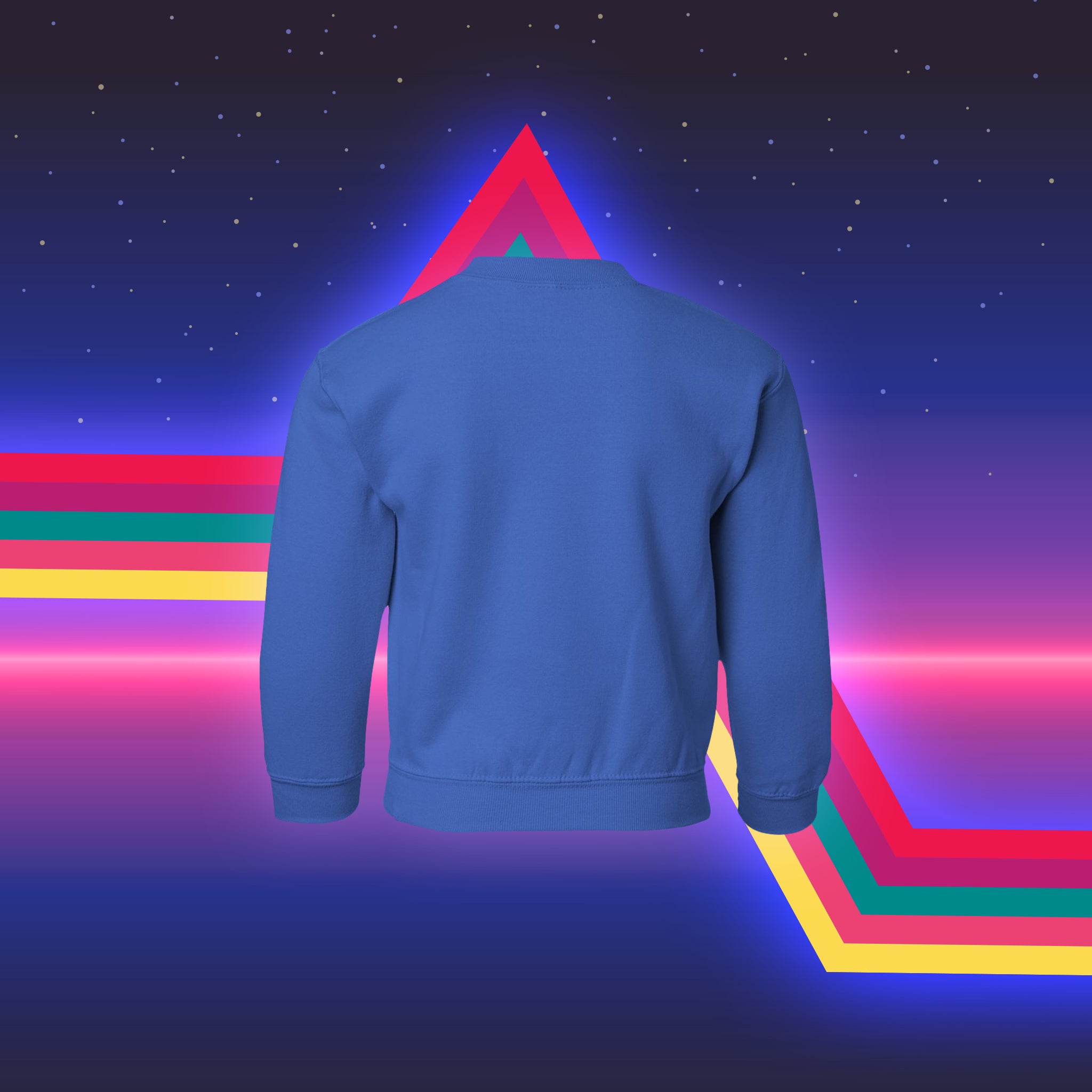 Custom Gildan - Heavy Blend™ Youth Sweater