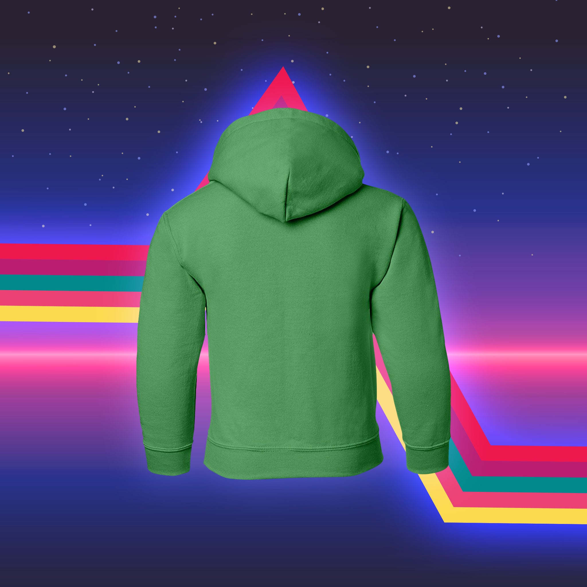 Custom Gildan - Heavy Blend™ Youth Hoodie