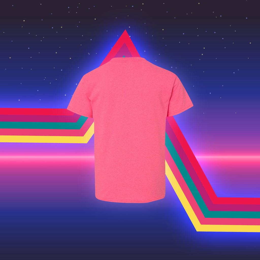 Custom Gildan - Heavy Cotton™ Youth T-Shirt