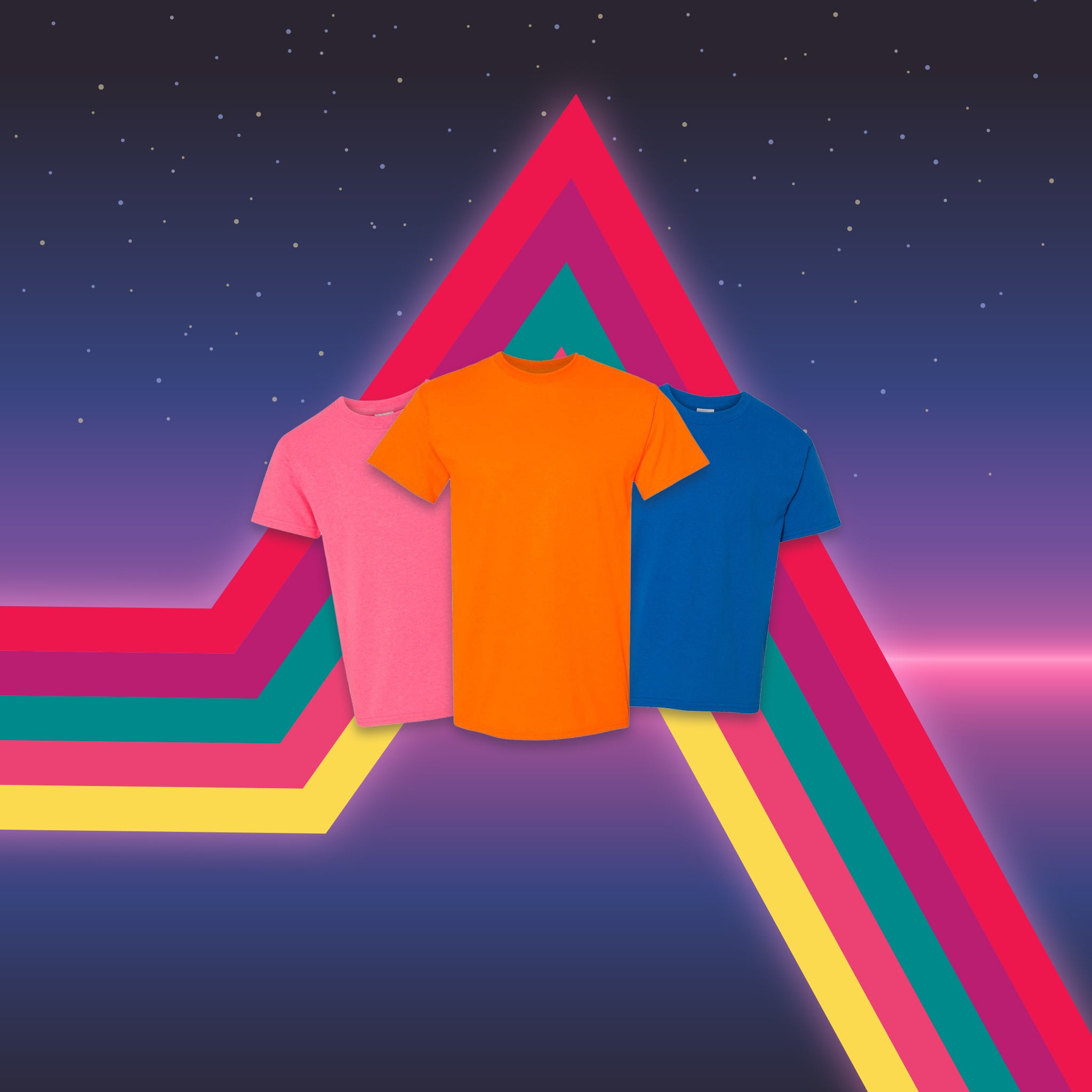 Custom Gildan - Heavy Cotton™ Youth T-Shirt