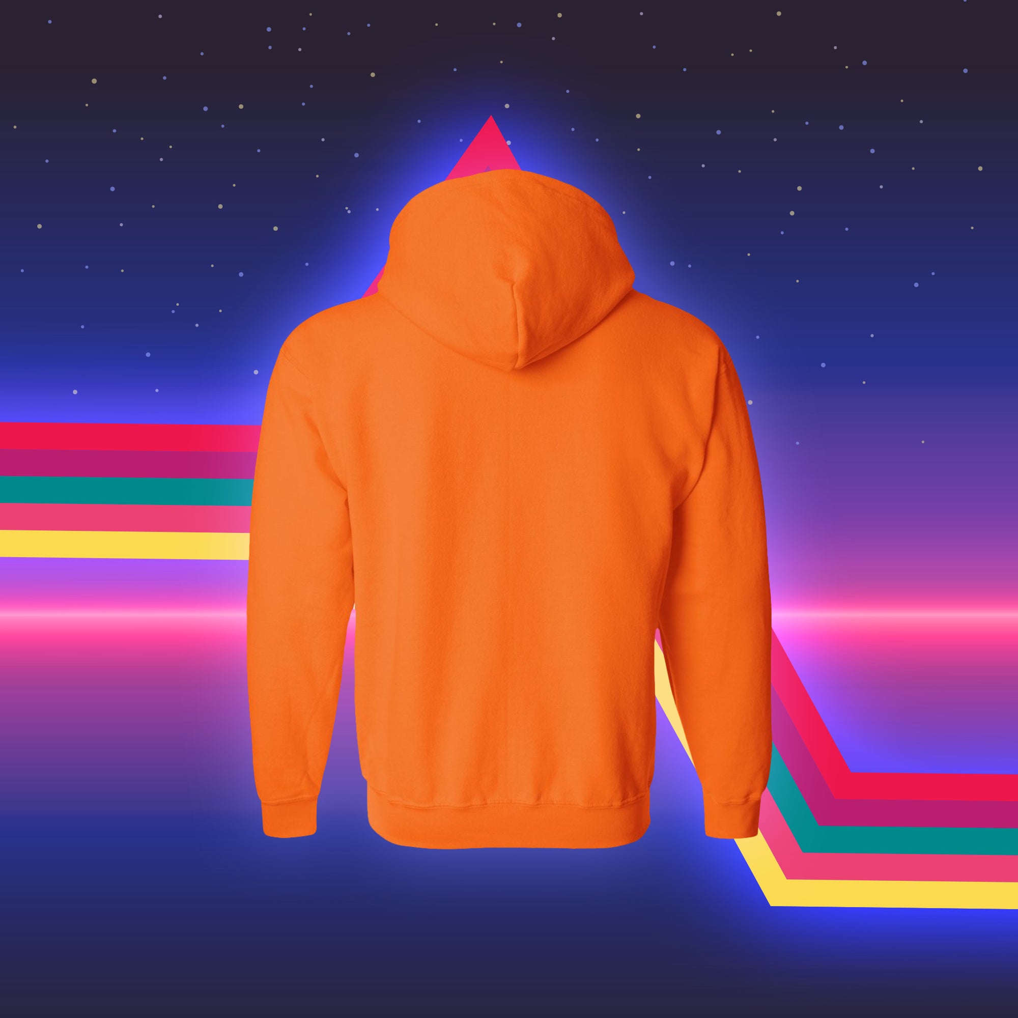 Custom Gildan - Heavy Blend™ Full-Zip Hoodie