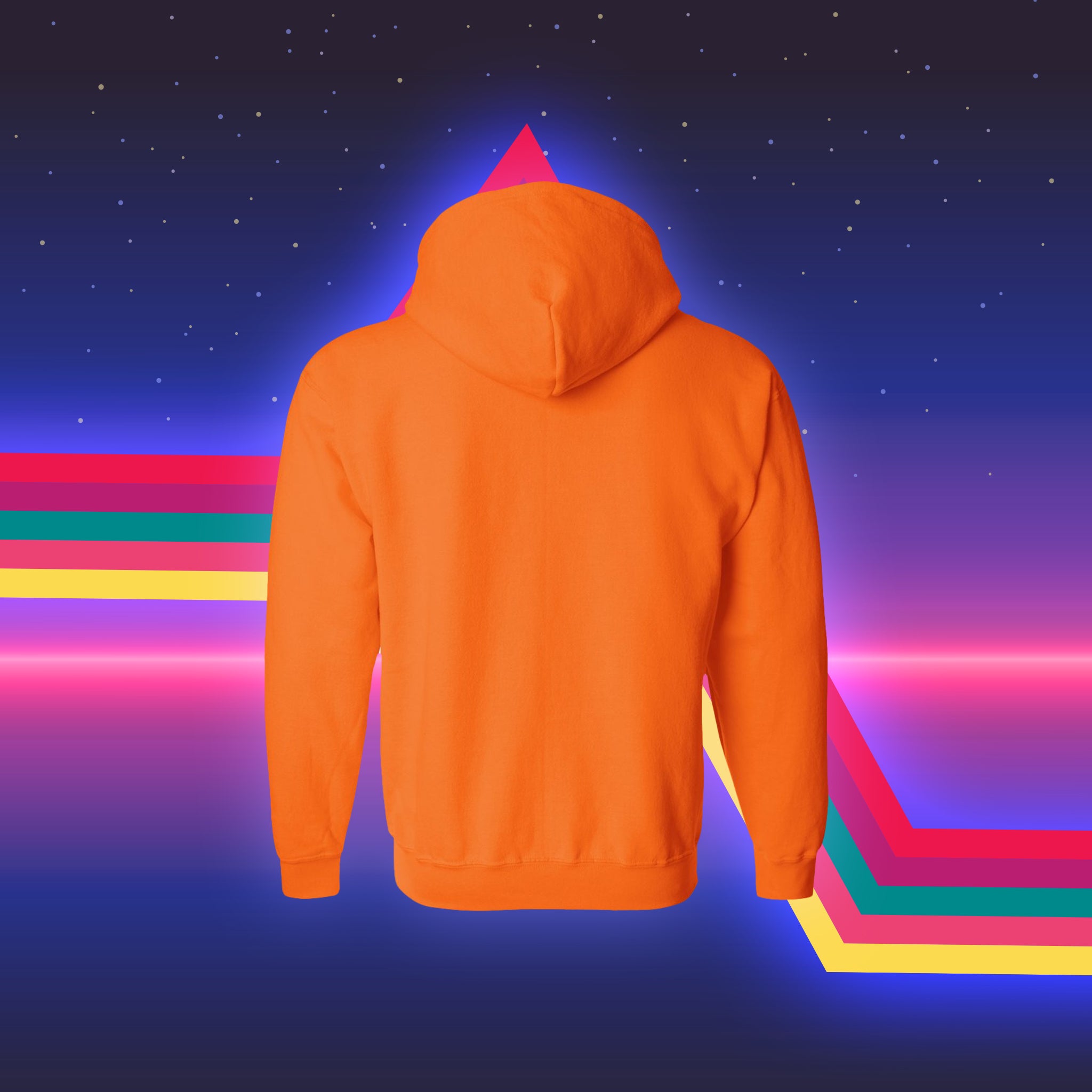 Custom Gildan - Heavy Blend™ Full-Zip Hoodie