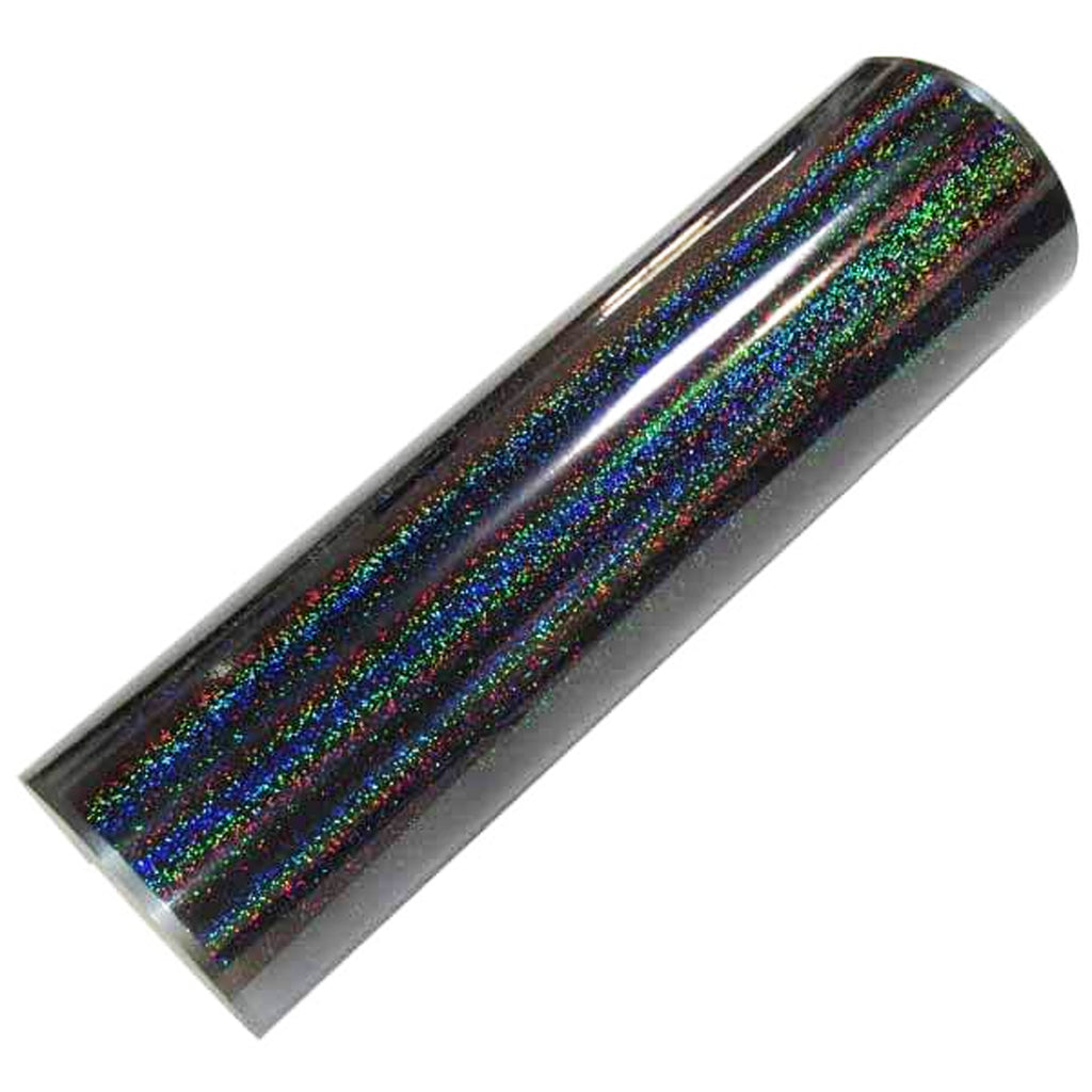 Custom Holographic Bumper Stickers
